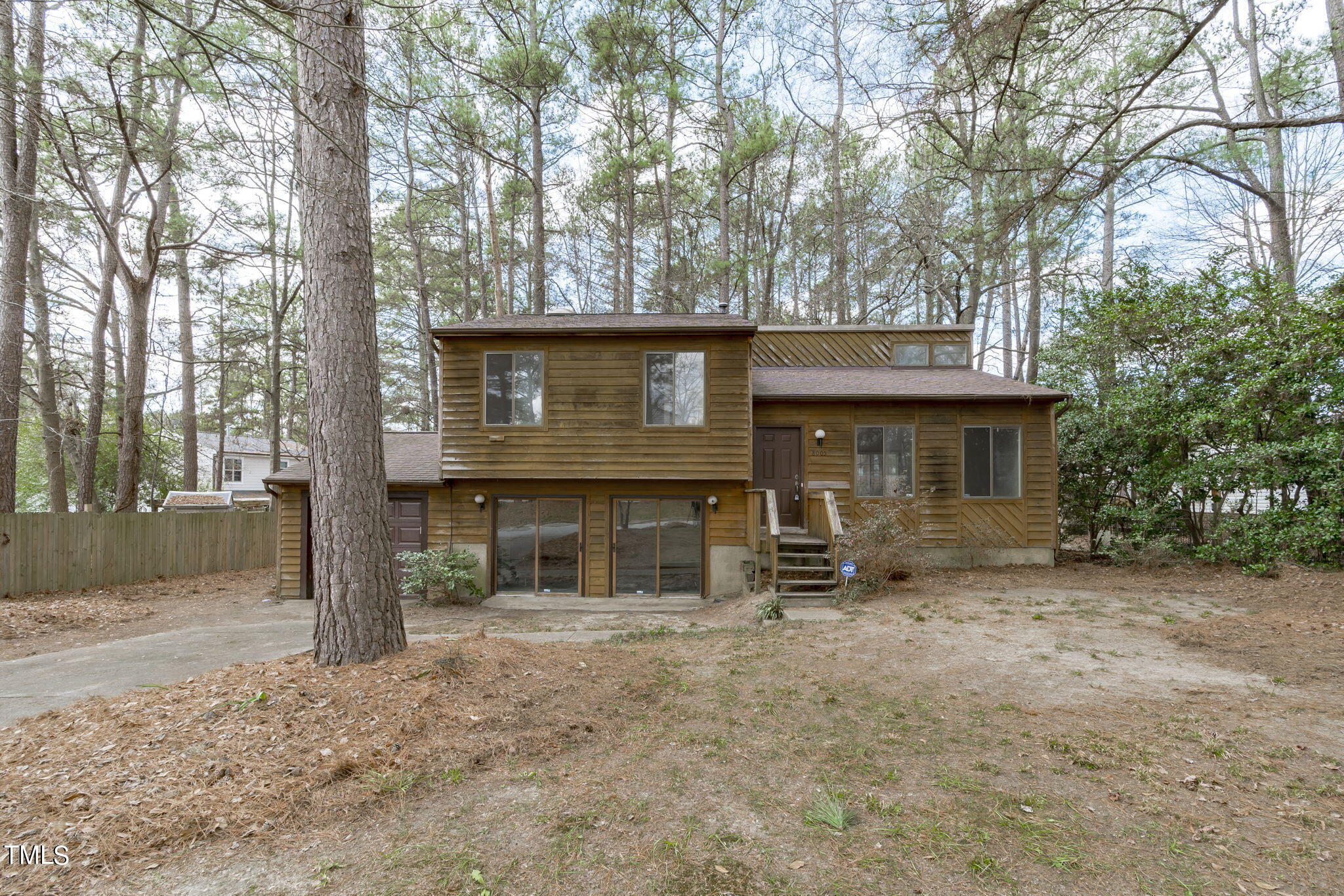 8005 Wynewood Drive