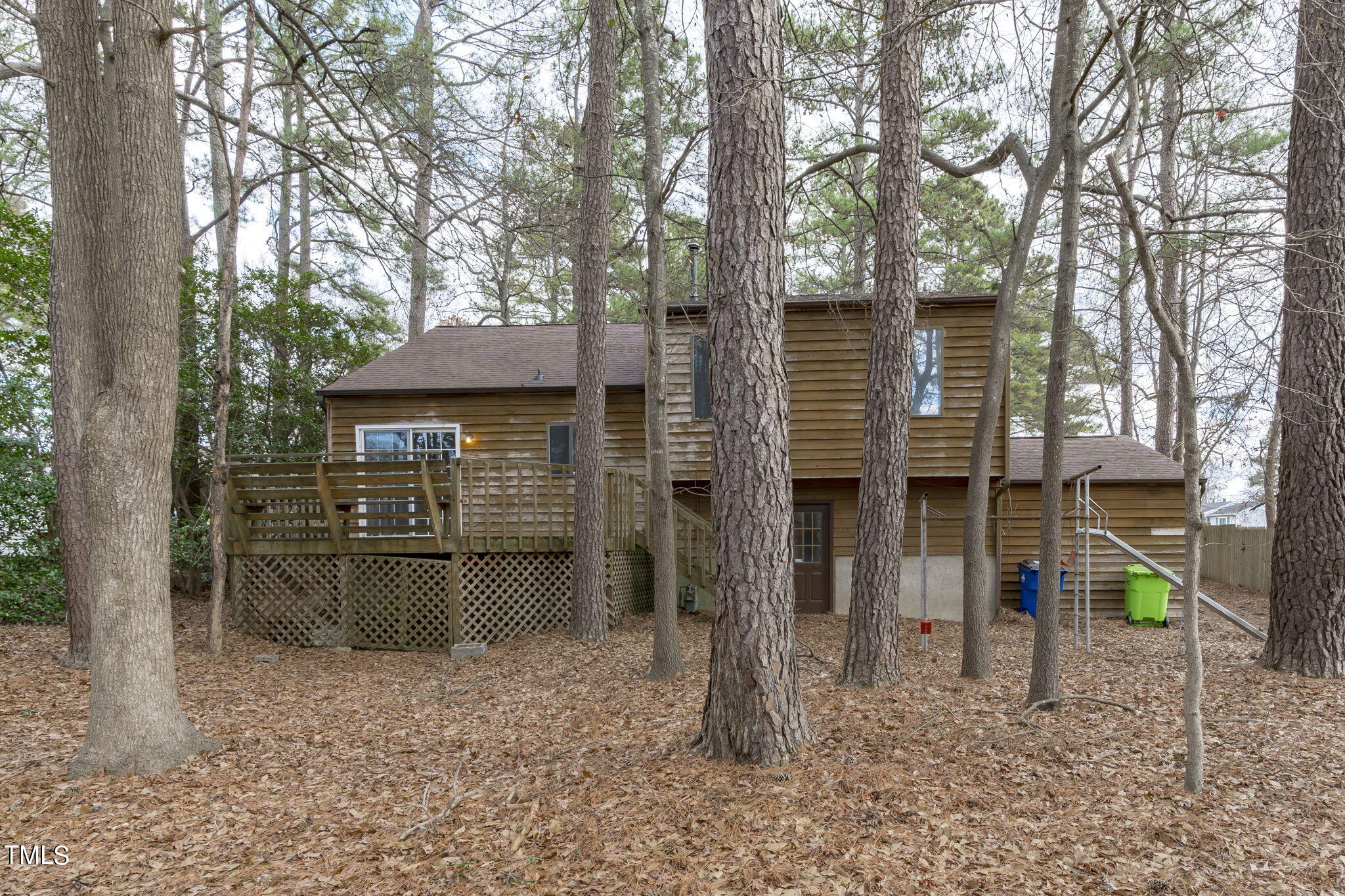 8005 Wynewood Drive