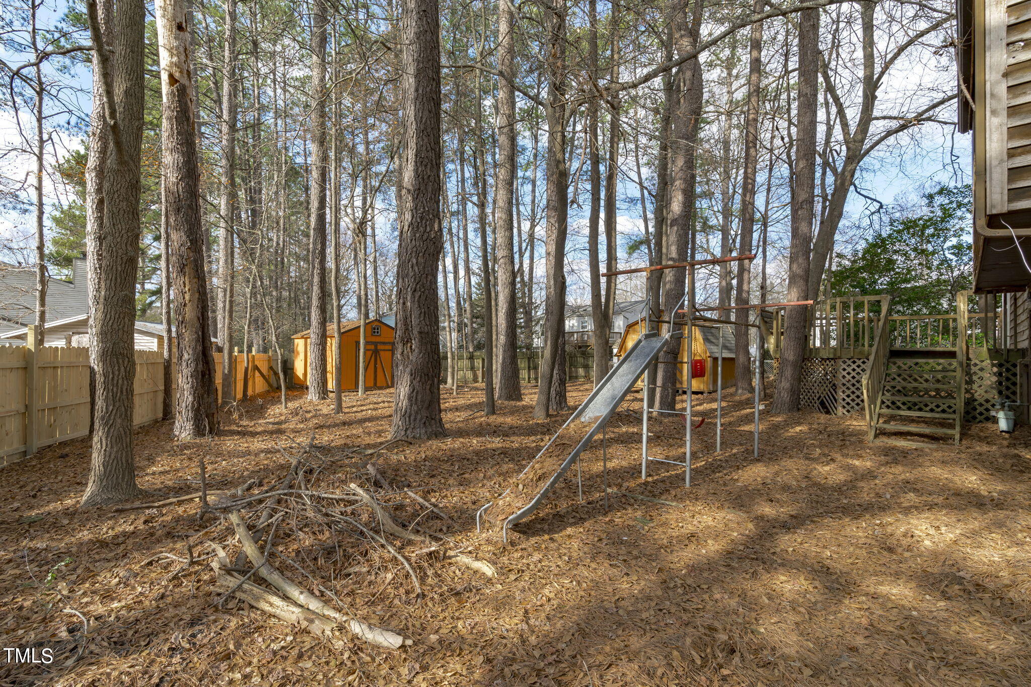 8005 Wynewood Drive