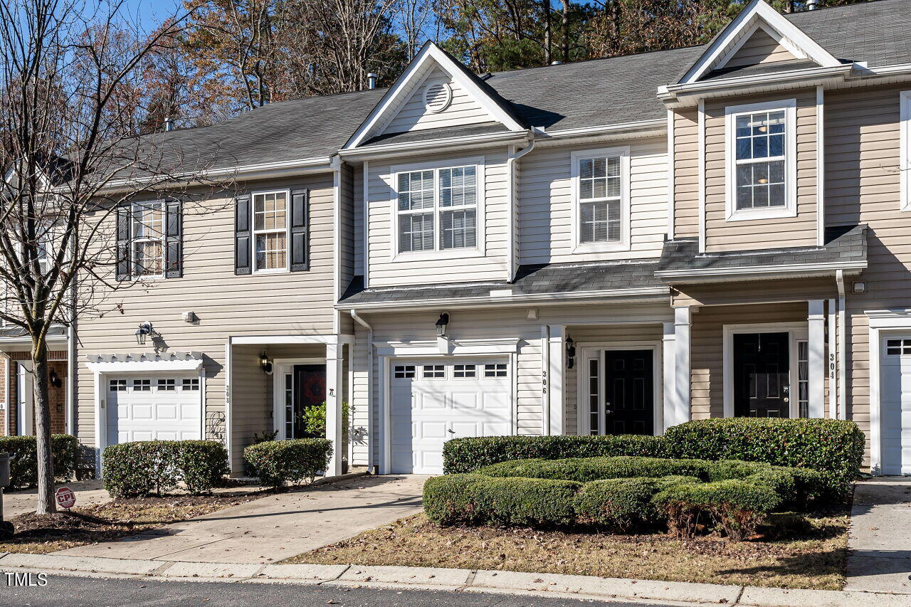 306 Anterbury Drive
