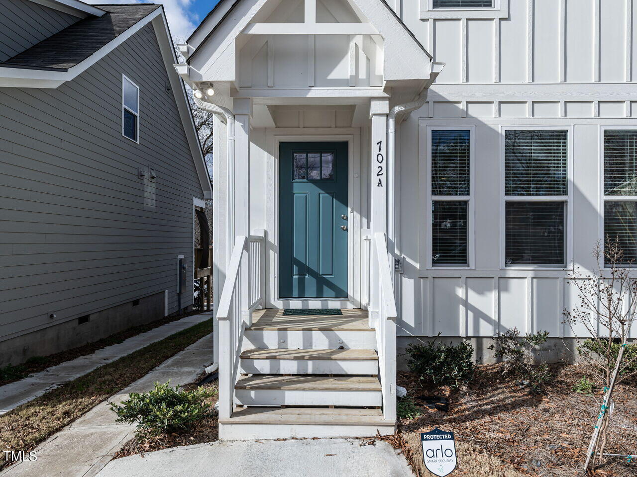 702a Colfax Street