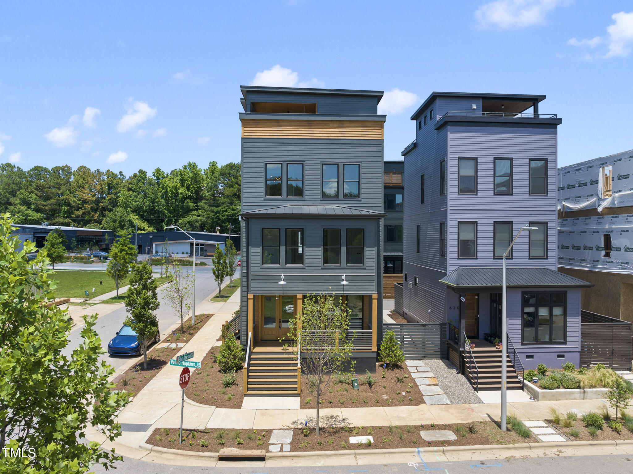 622 Velma Hopkins Lane