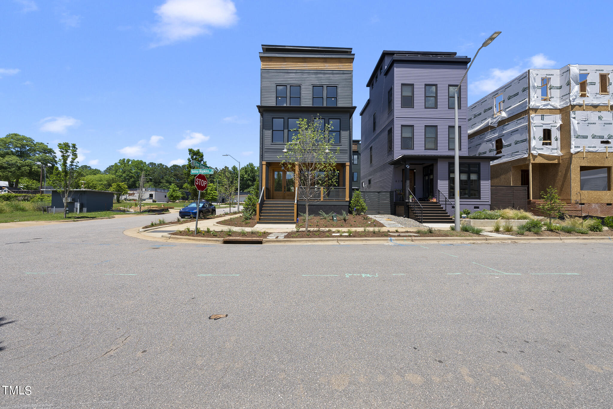 622 Velma Hopkins Lane