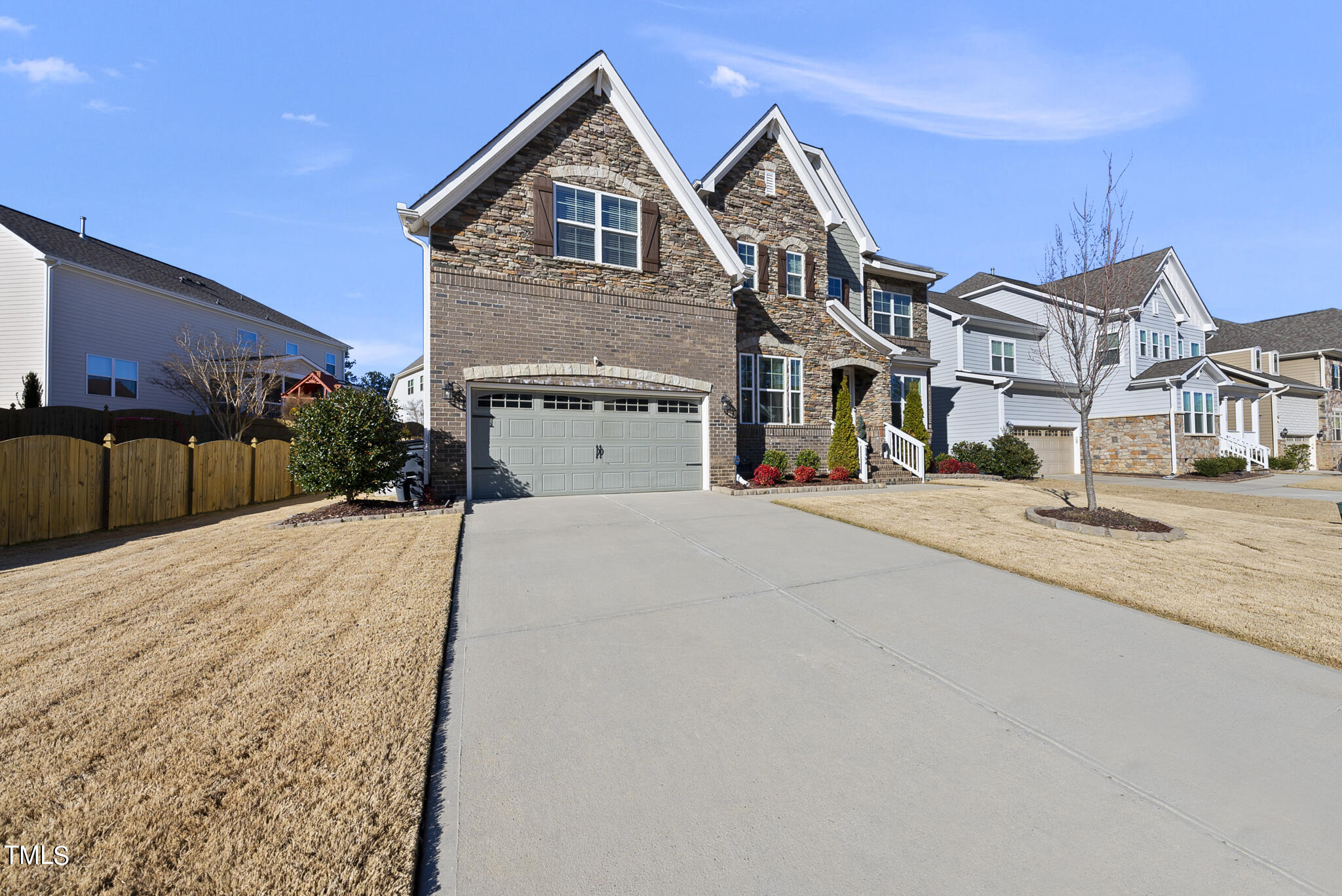 132 Pondside Drive