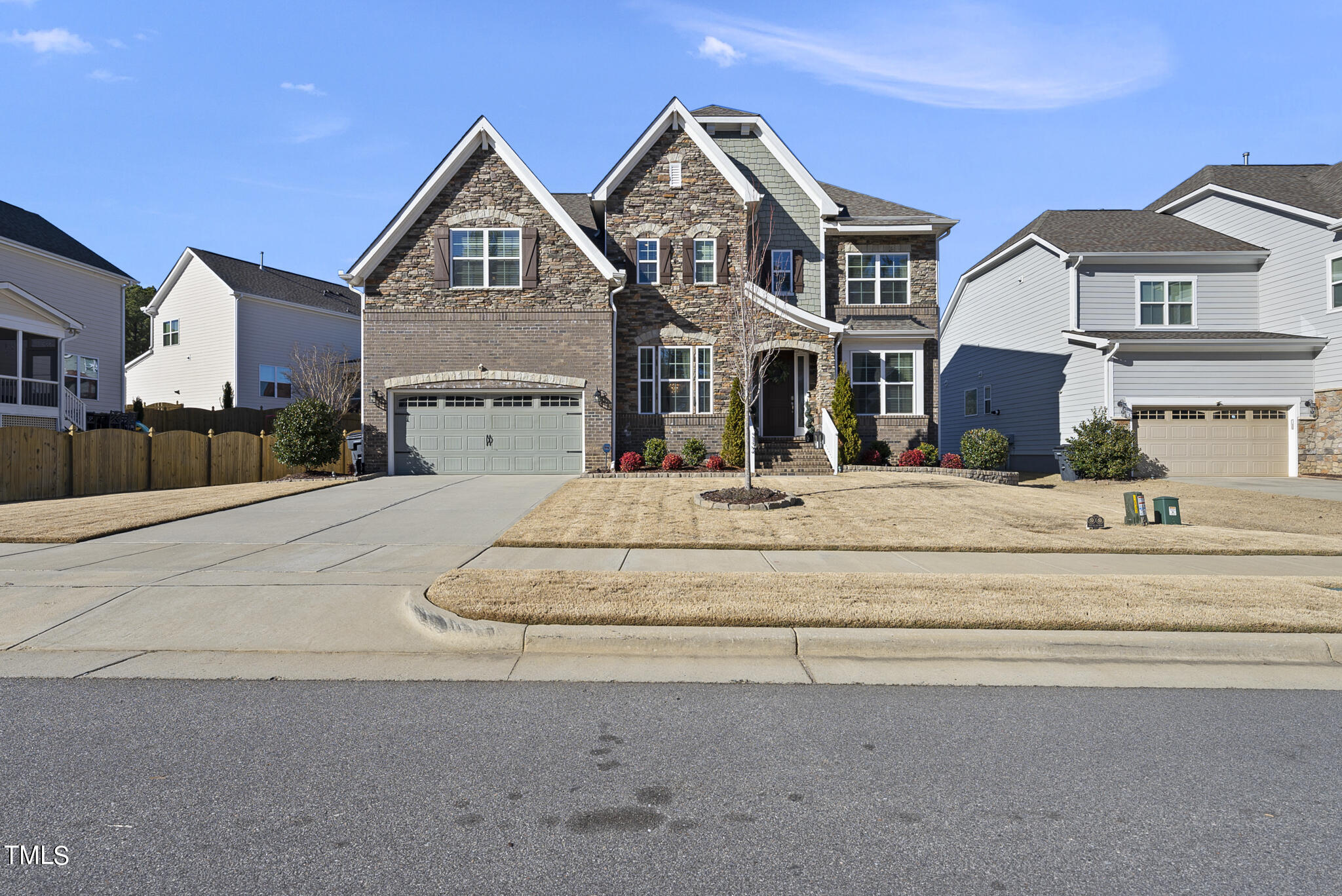 132 Pondside Drive