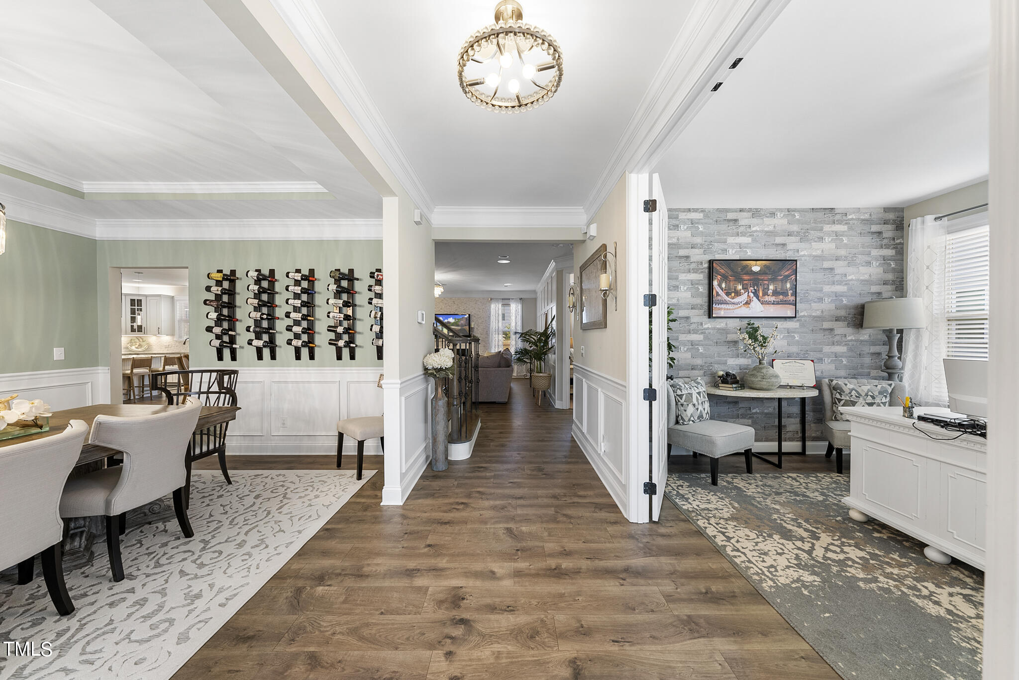 132 Pondside Drive