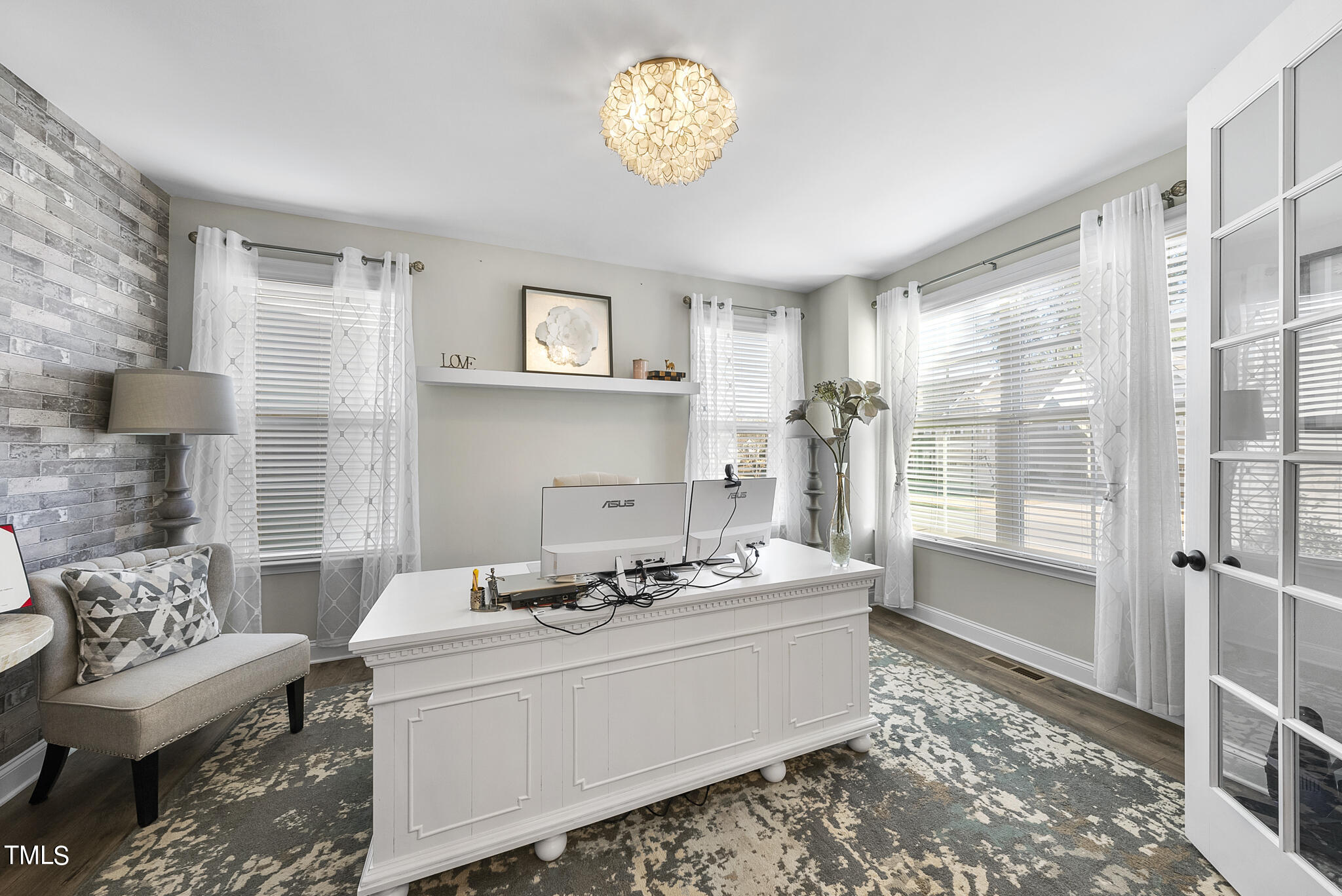 132 Pondside Drive