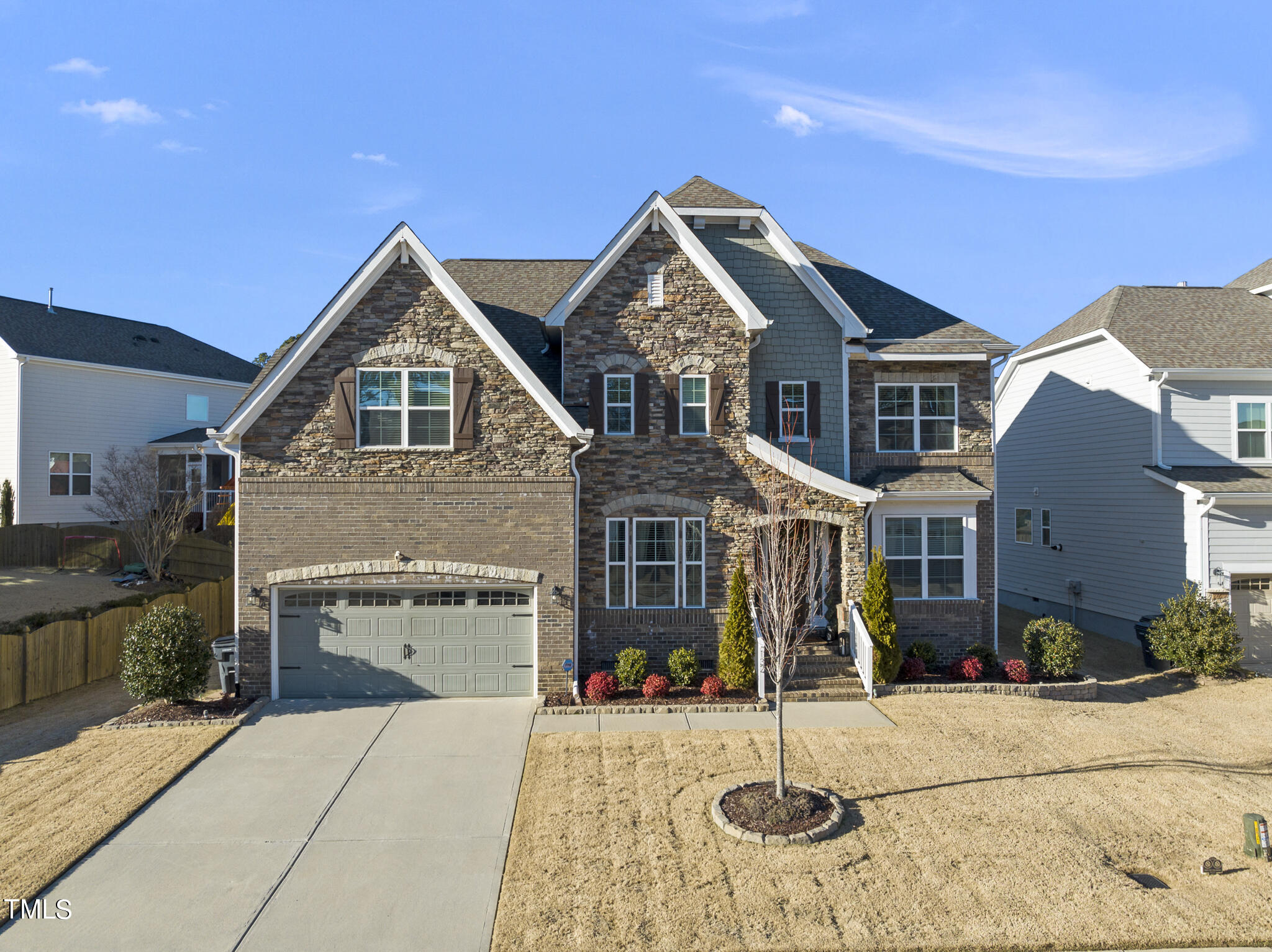 132 Pondside Drive