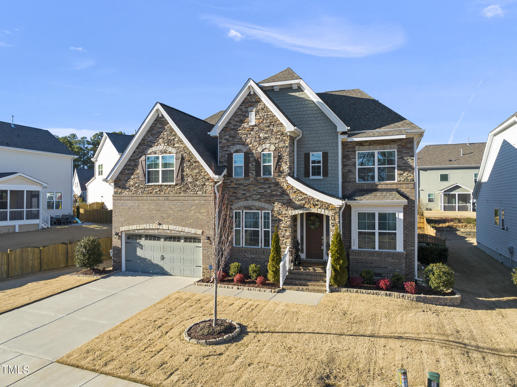 132 Pondside Drive