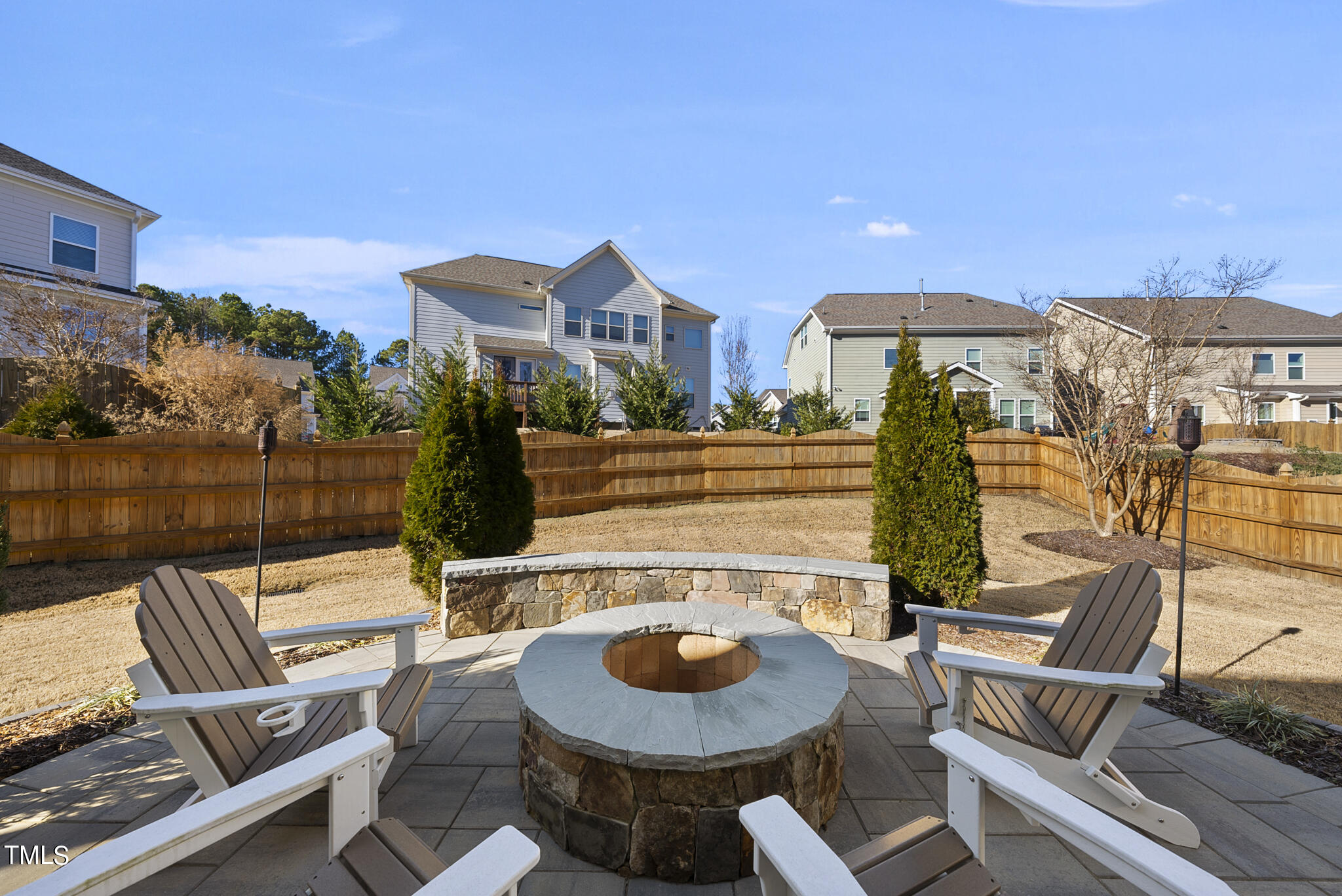 132 Pondside Drive
