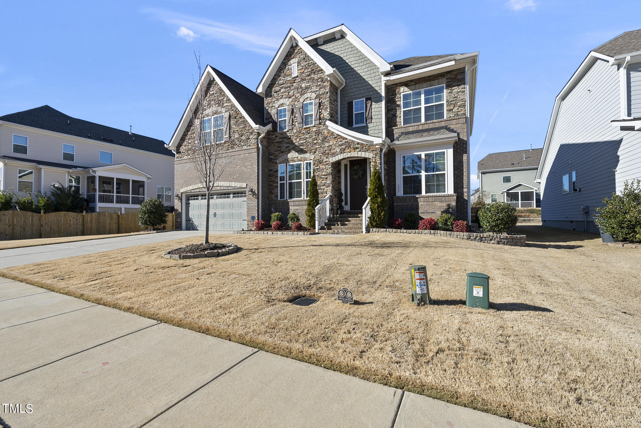 132 Pondside Drive
