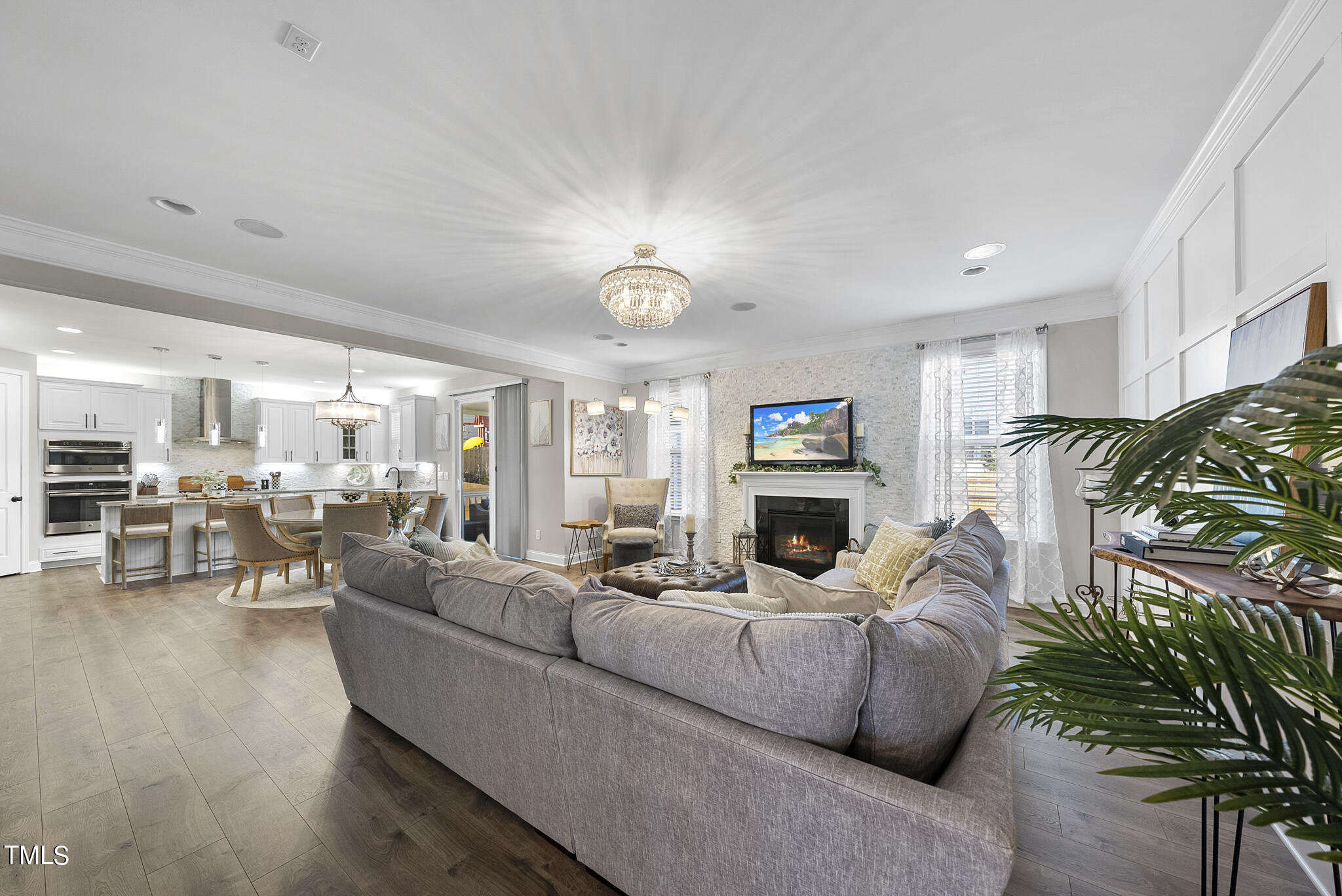132 Pondside Drive