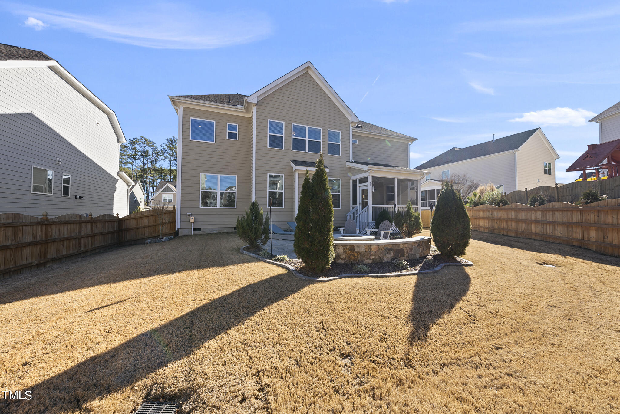 132 Pondside Drive