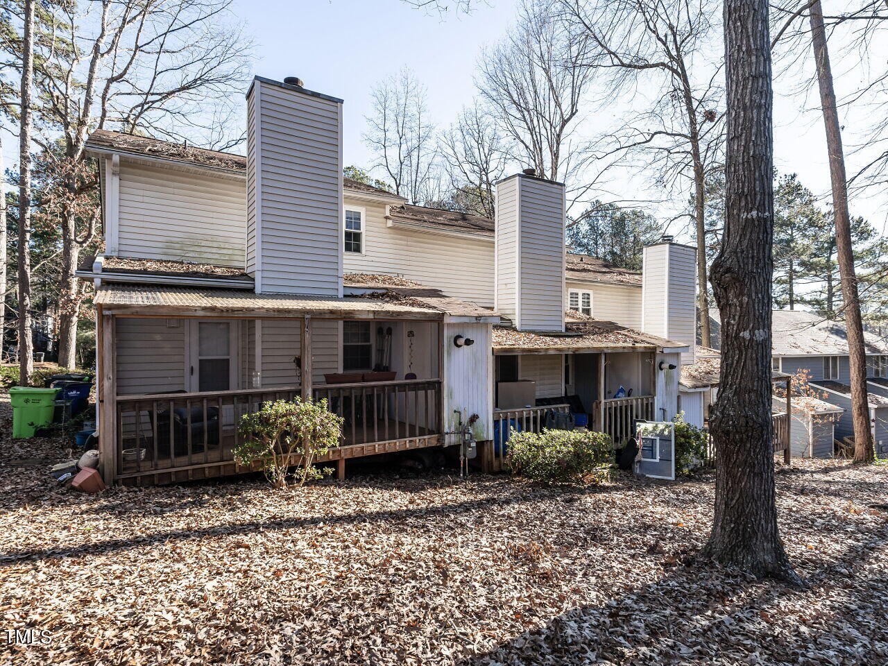 6921 Glendower Road