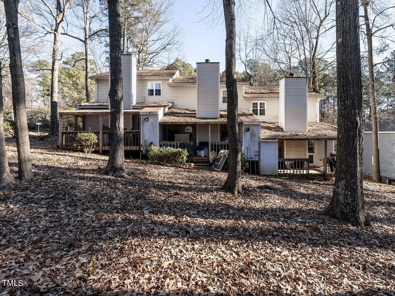 6921 Glendower Road