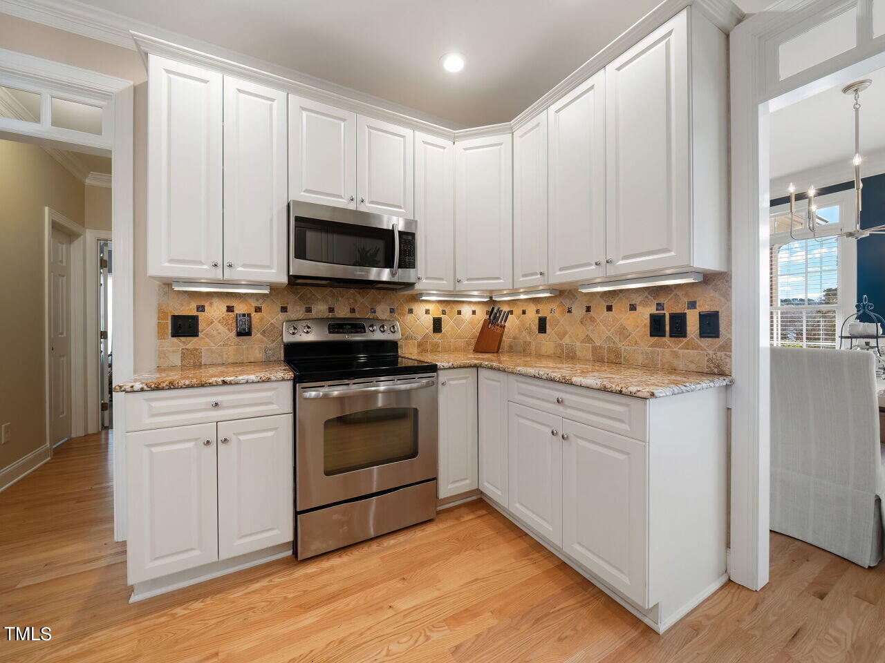 1109 Green Knob Court