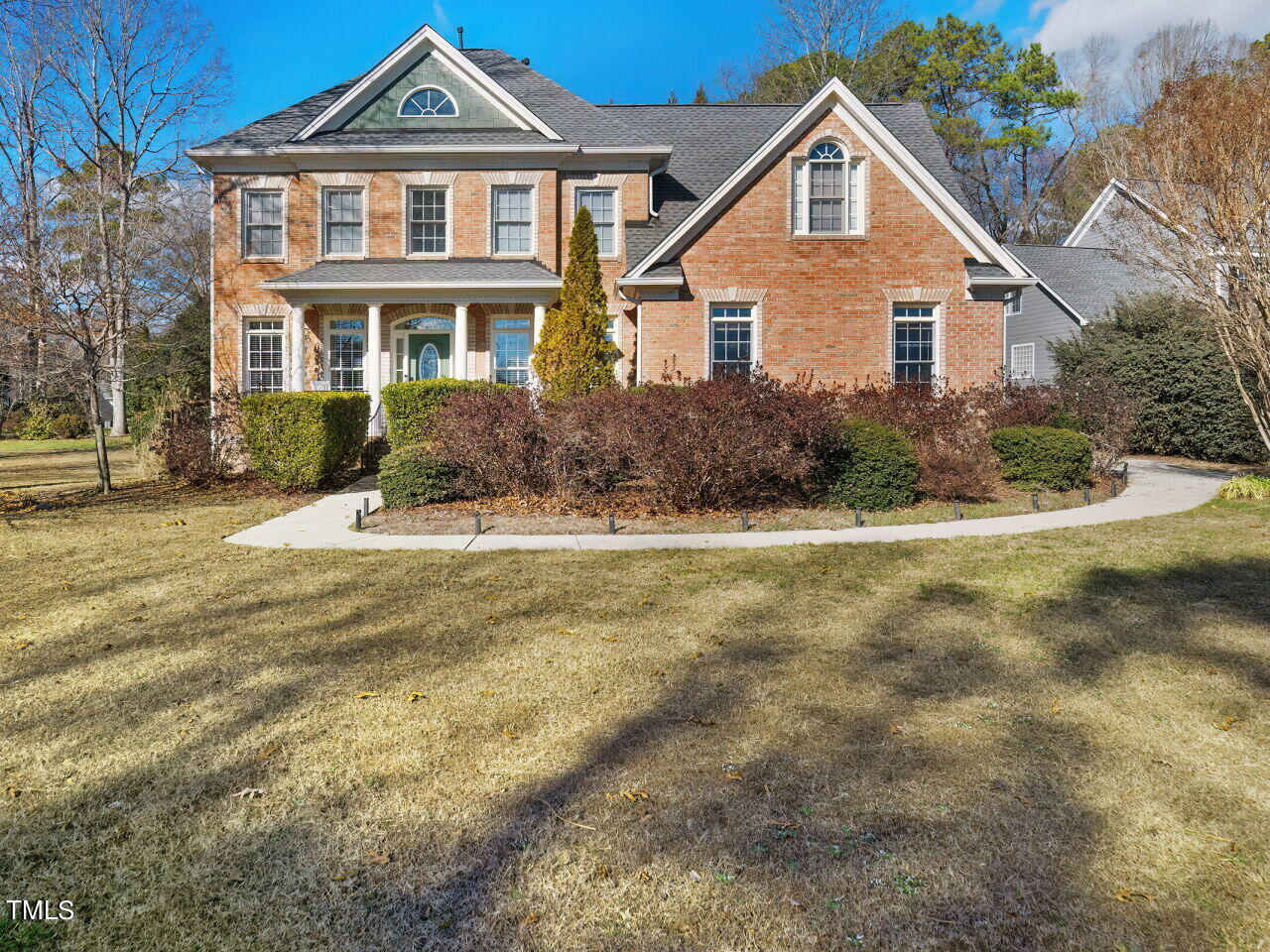 1109 Green Knob Court