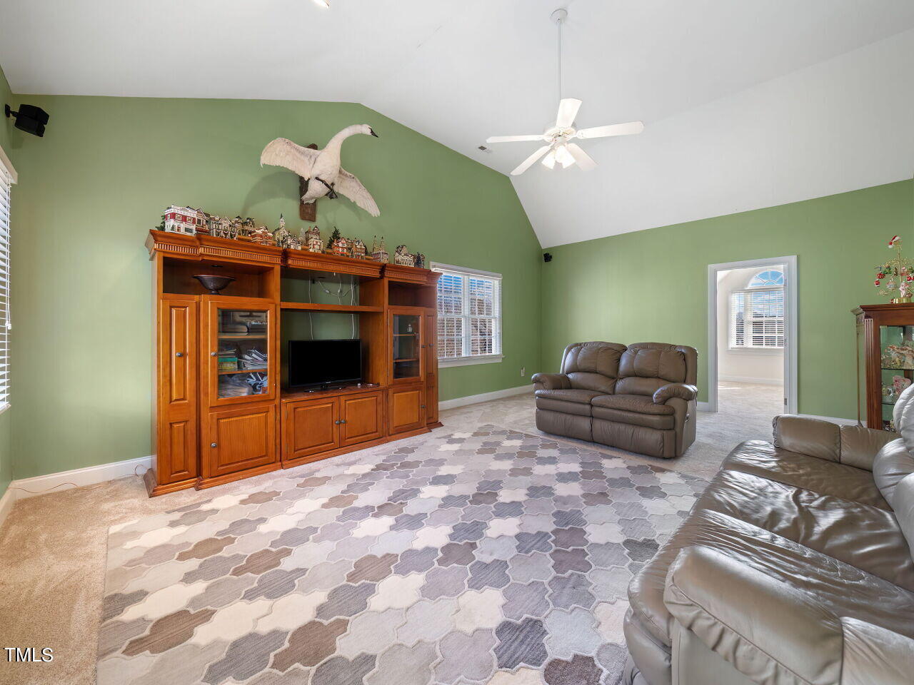 1109 Green Knob Court