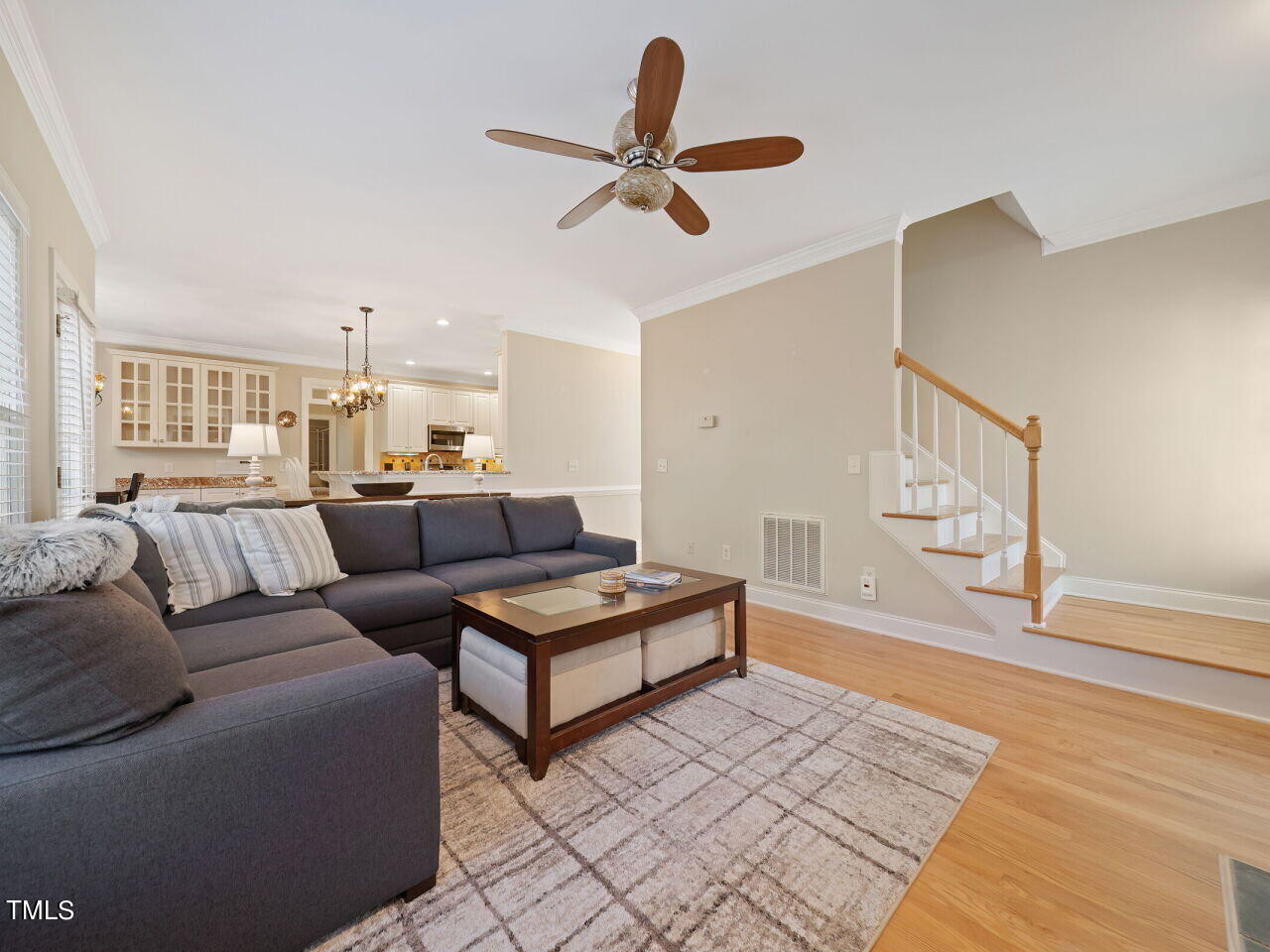 1109 Green Knob Court