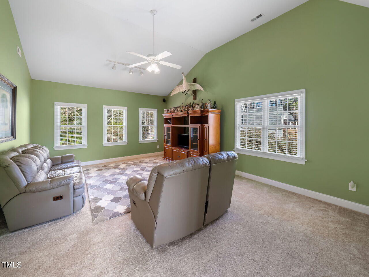 1109 Green Knob Court