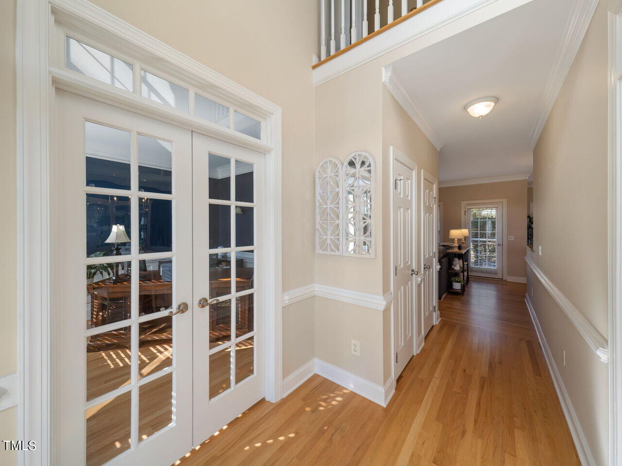 1109 Green Knob Court