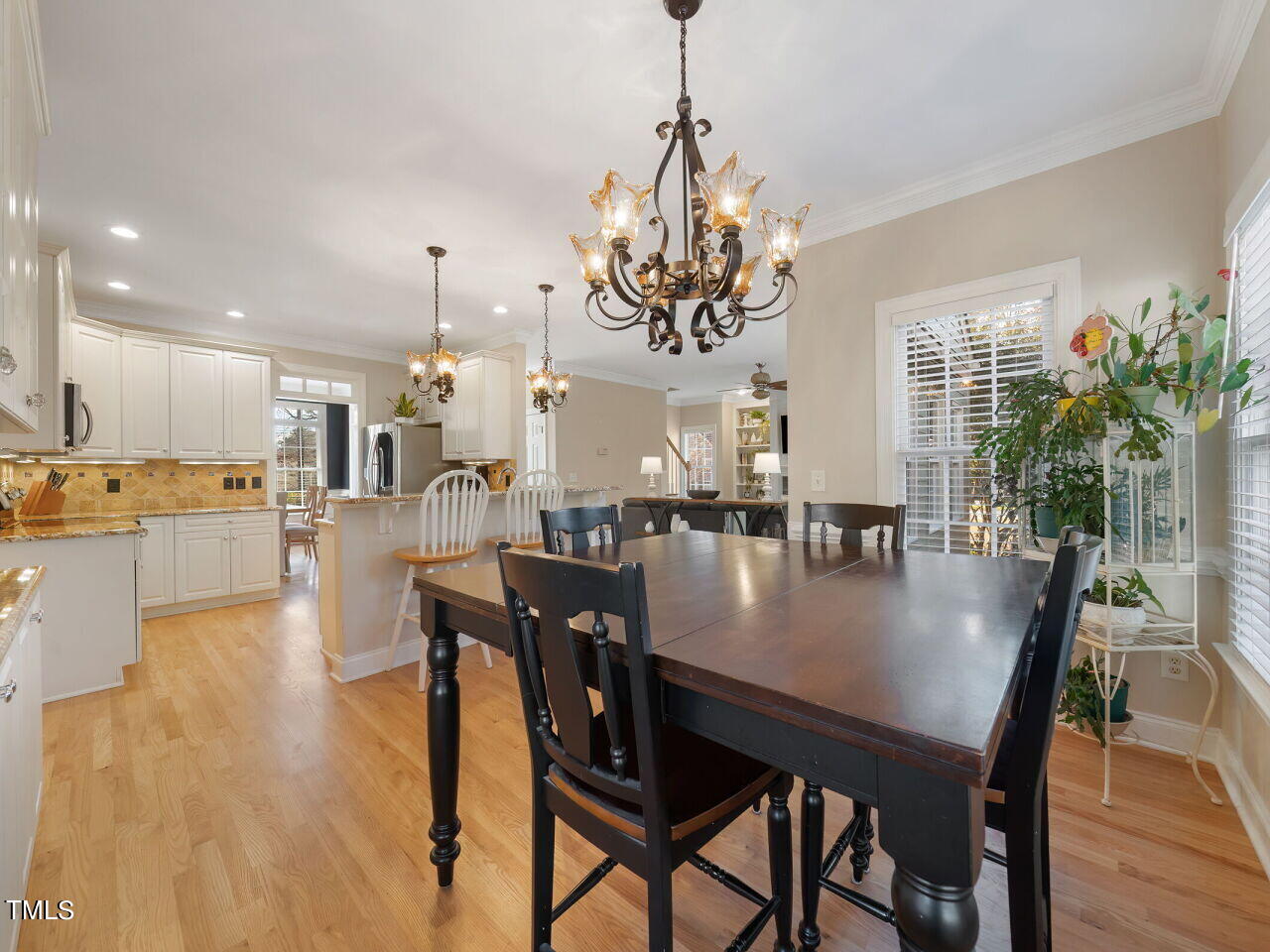 1109 Green Knob Court