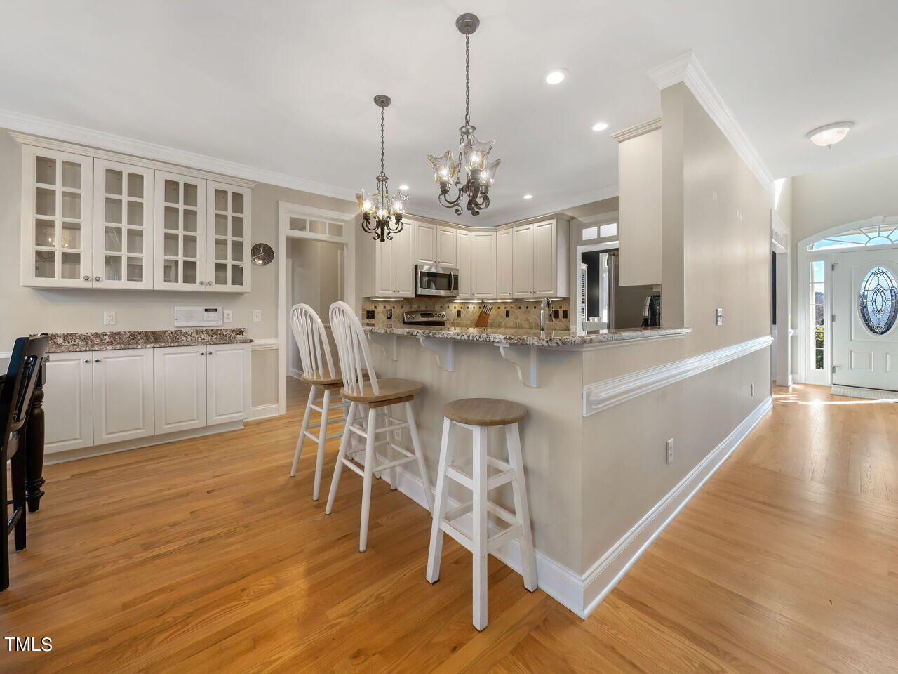1109 Green Knob Court