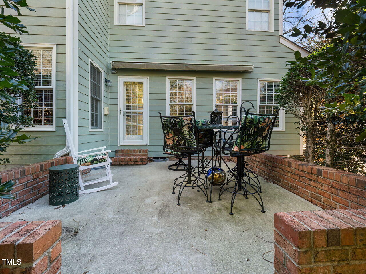 1109 Green Knob Court