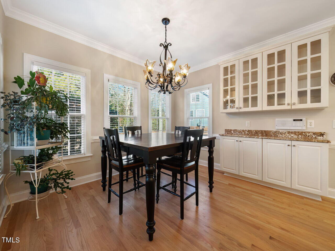 1109 Green Knob Court