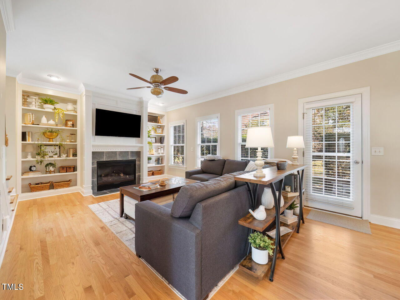 1109 Green Knob Court