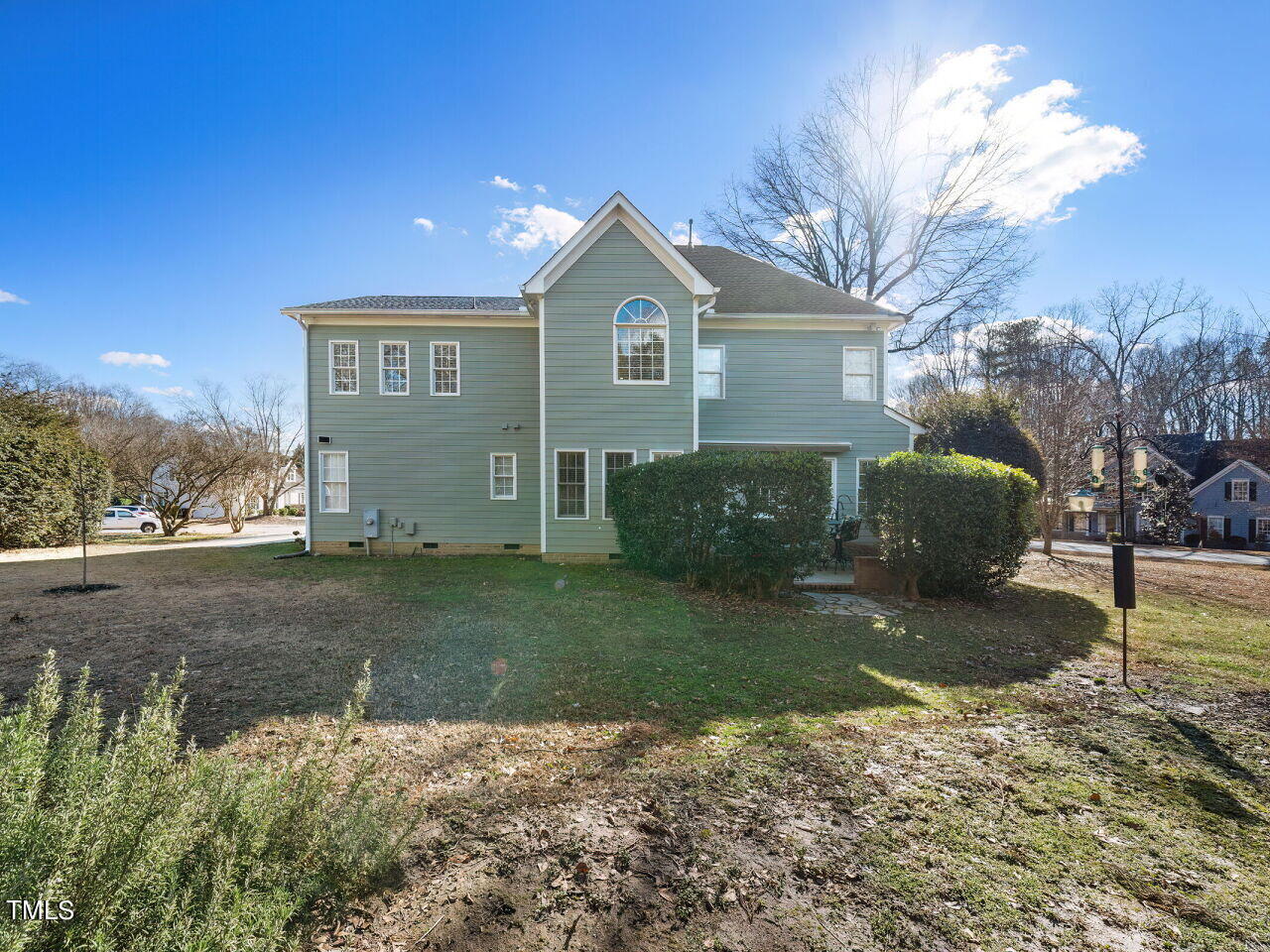1109 Green Knob Court