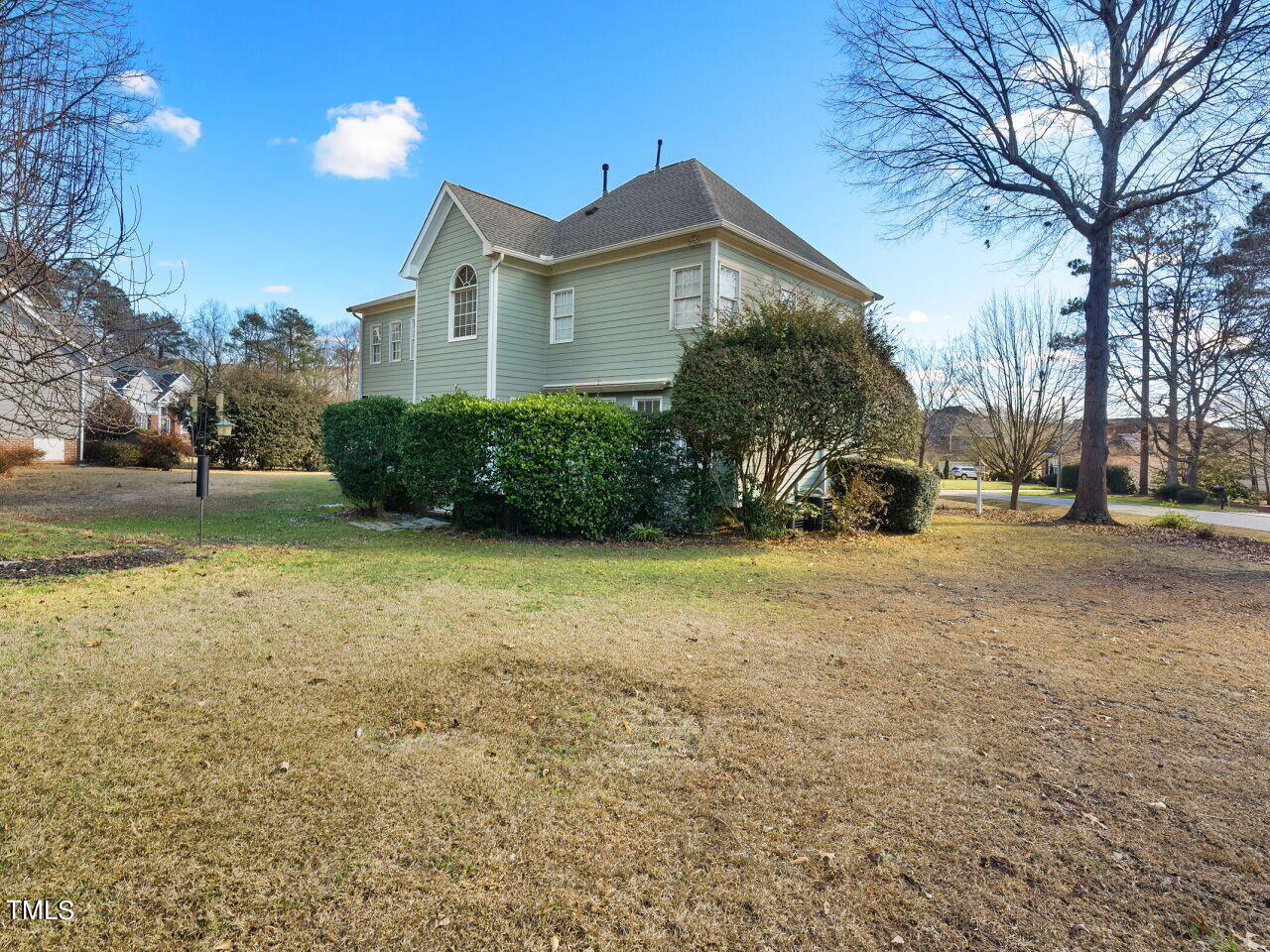 1109 Green Knob Court