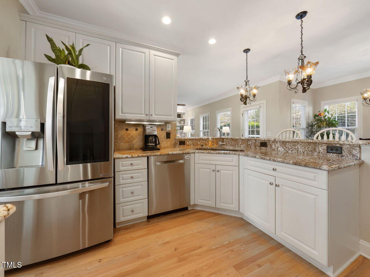 1109 Green Knob Court