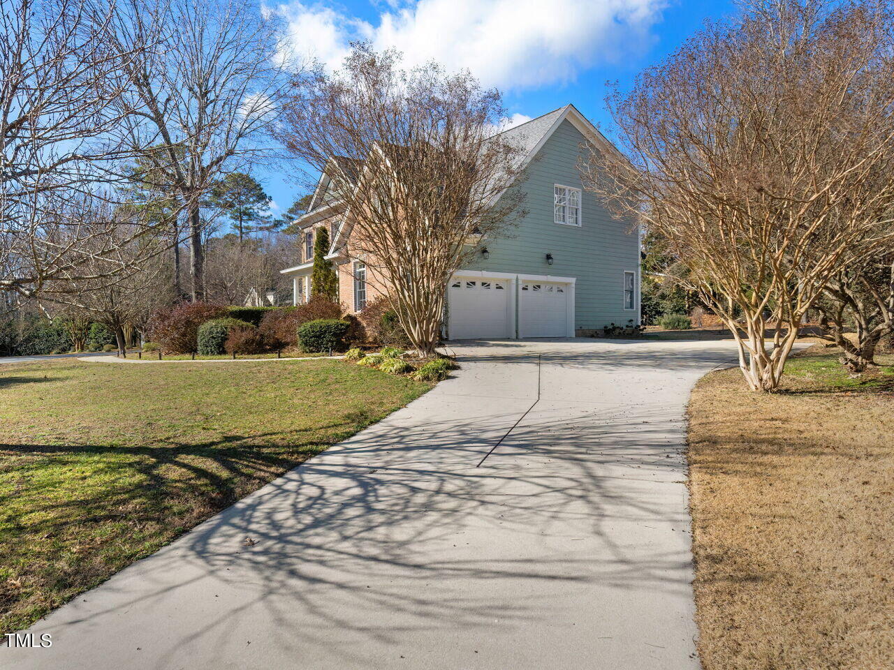 1109 Green Knob Court