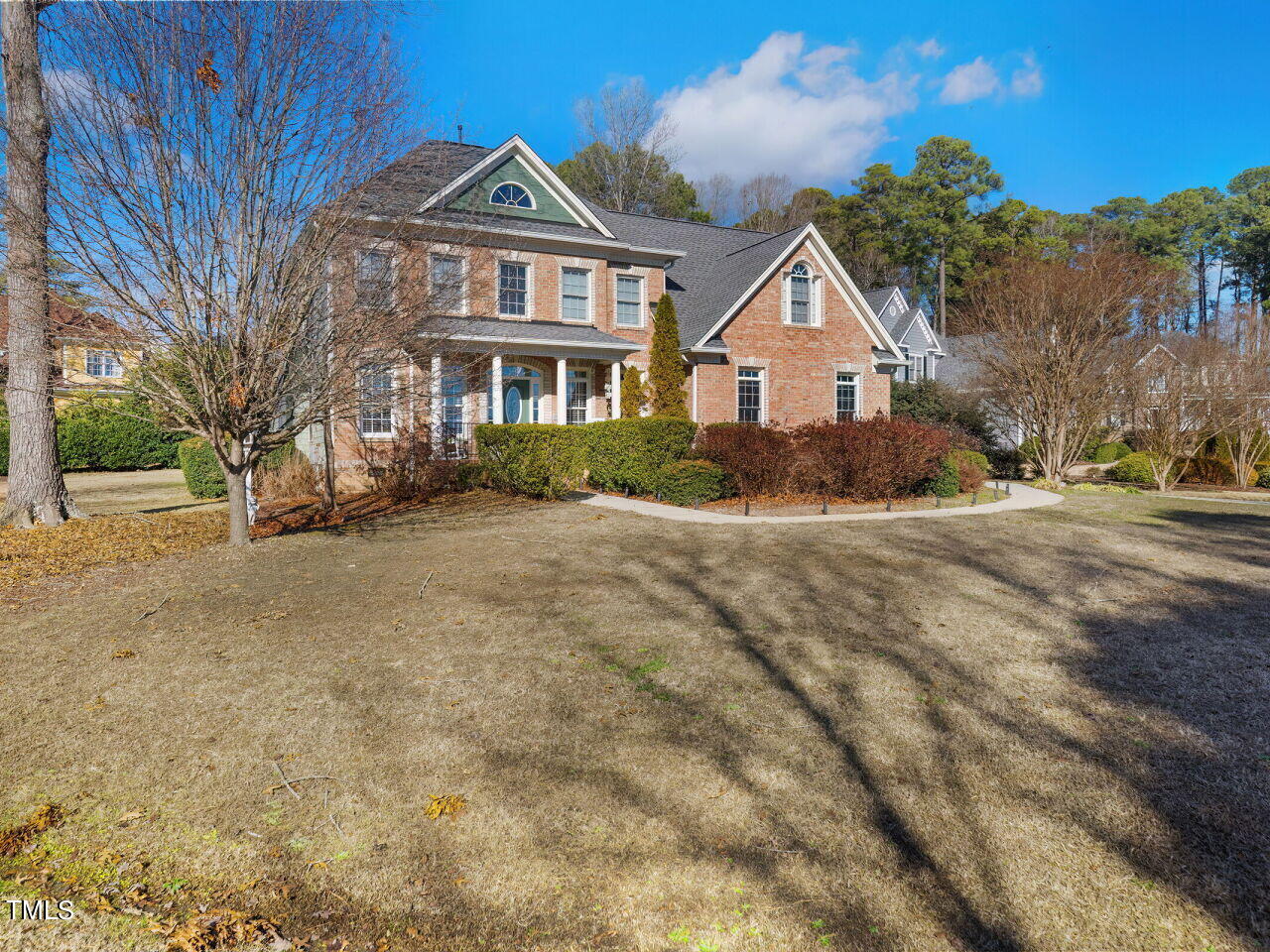 1109 Green Knob Court