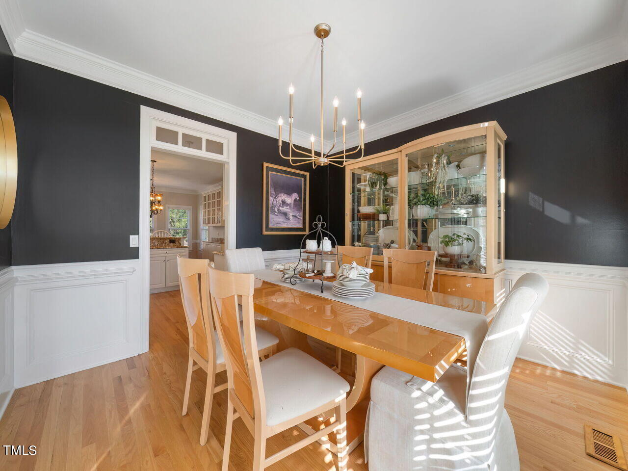 1109 Green Knob Court