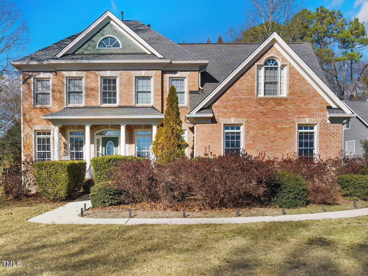 1109 Green Knob Court