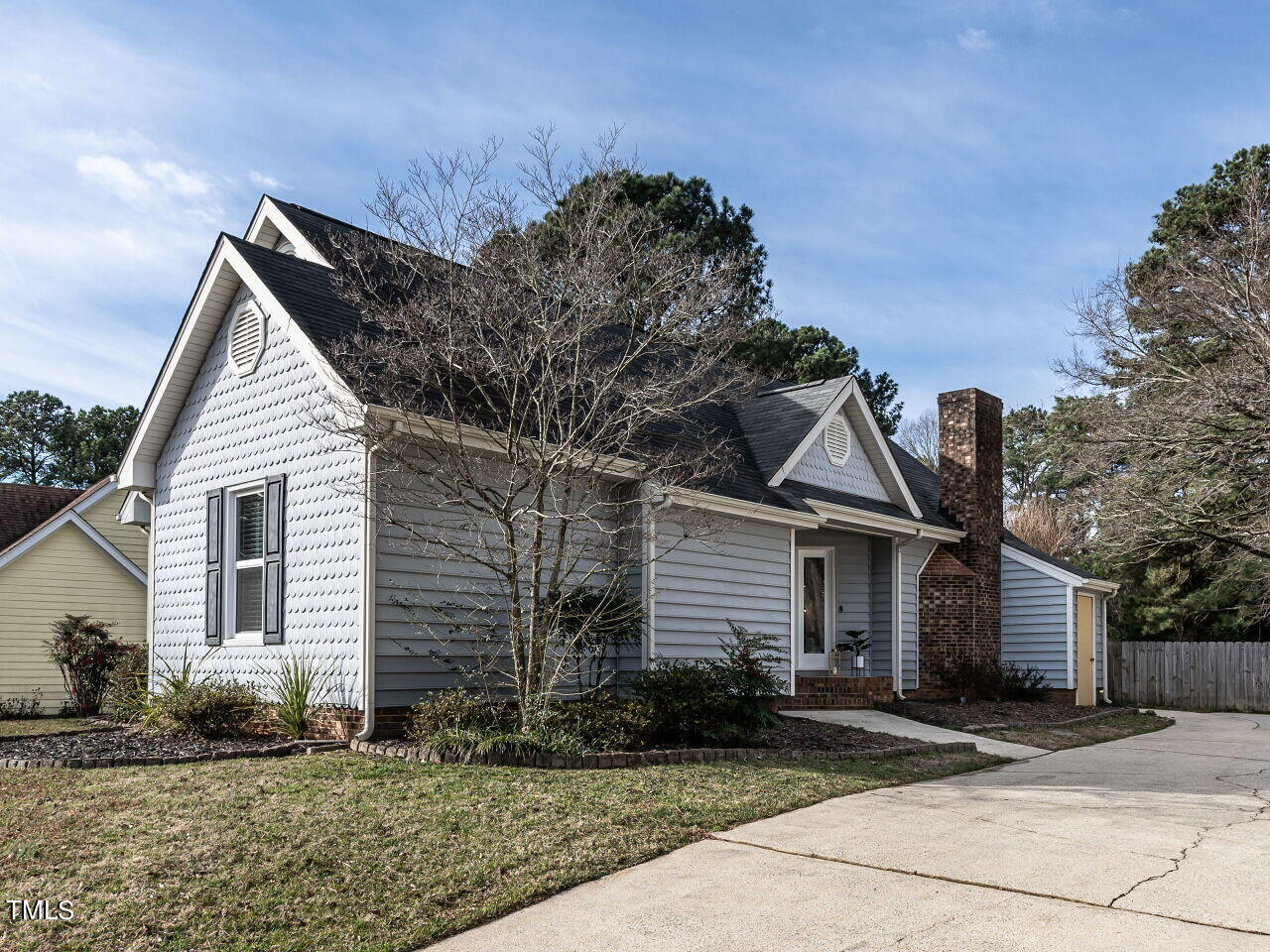 106 Allison Way