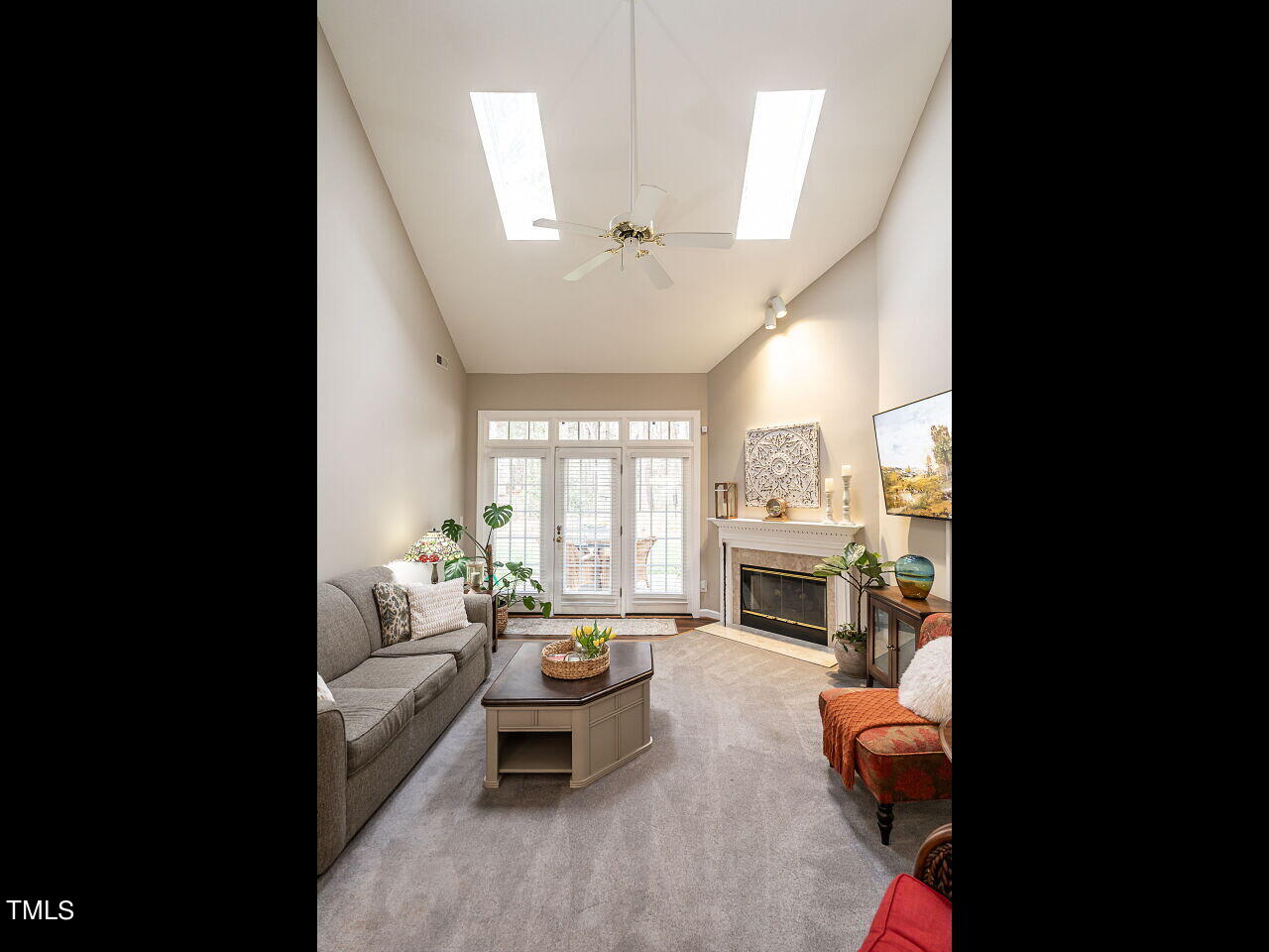 1643 Shepherds Glade Drive