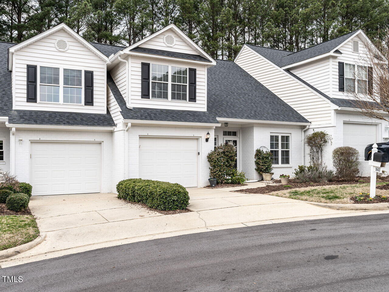 1643 Shepherds Glade Drive