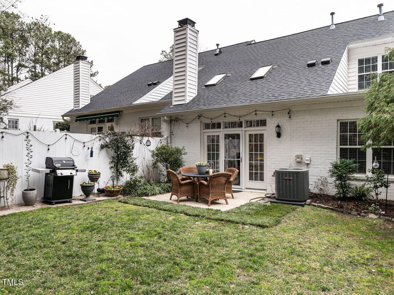 1643 Shepherds Glade Drive