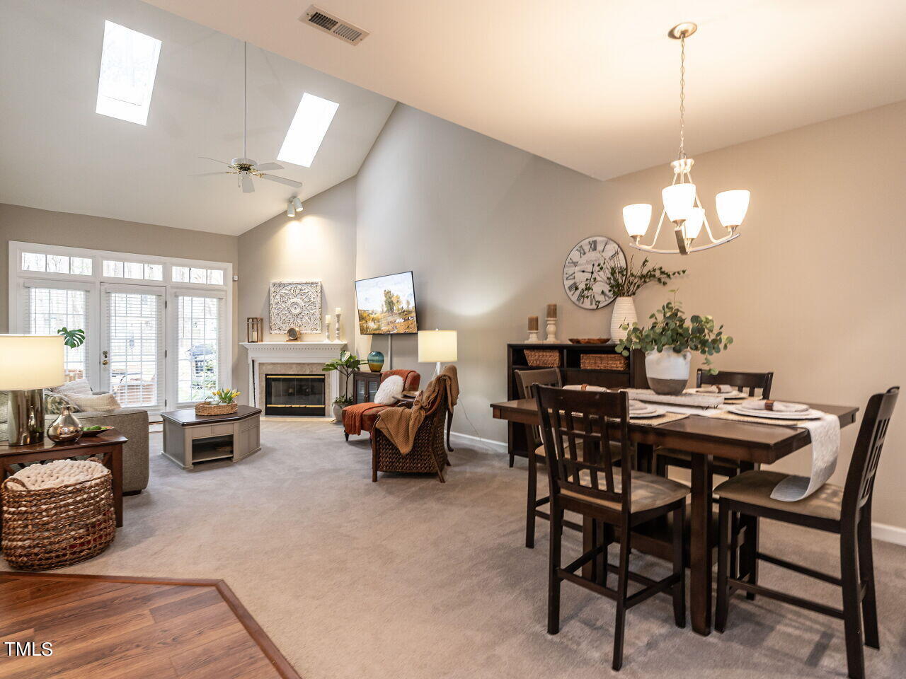 1643 Shepherds Glade Drive