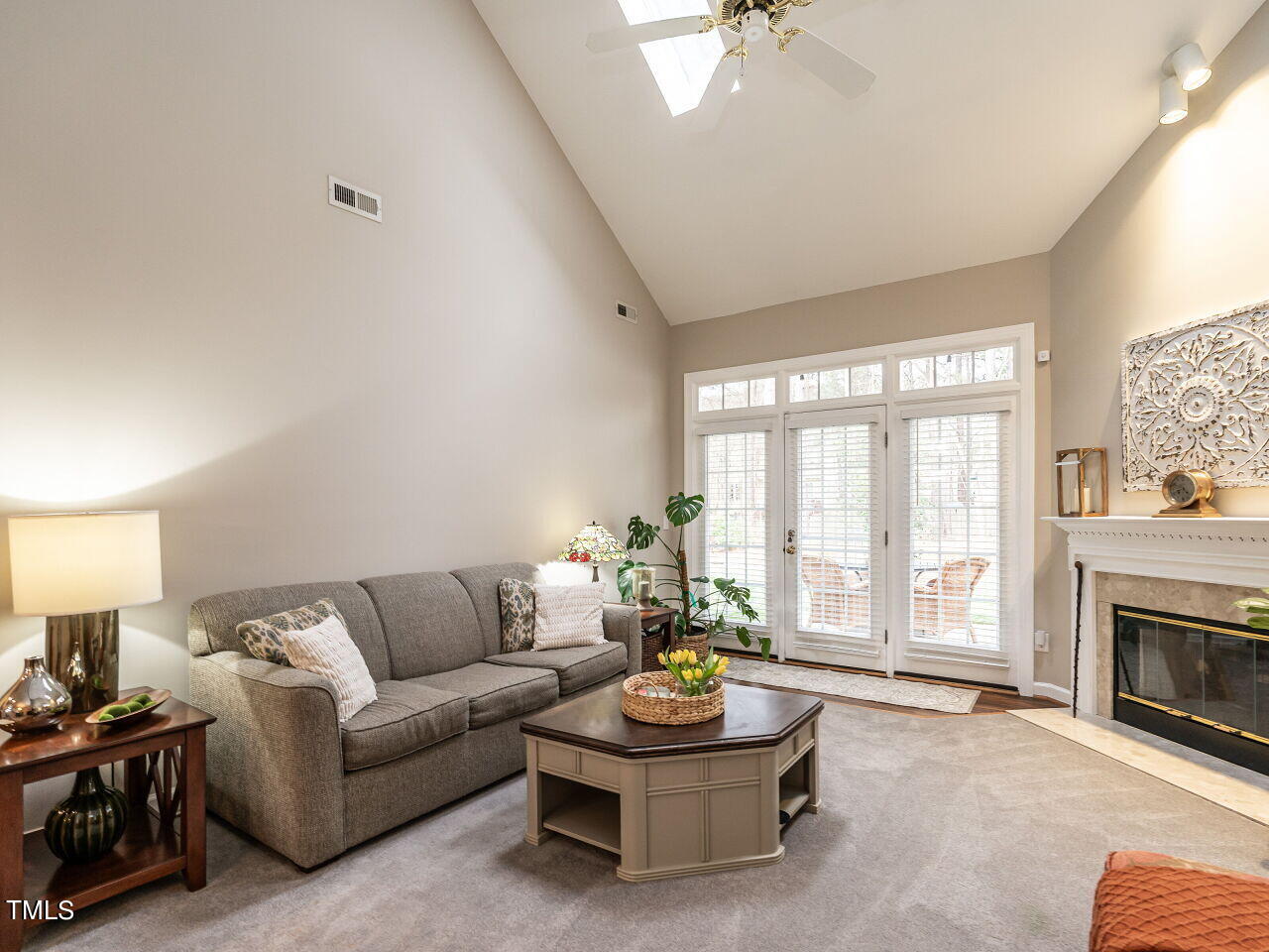1643 Shepherds Glade Drive