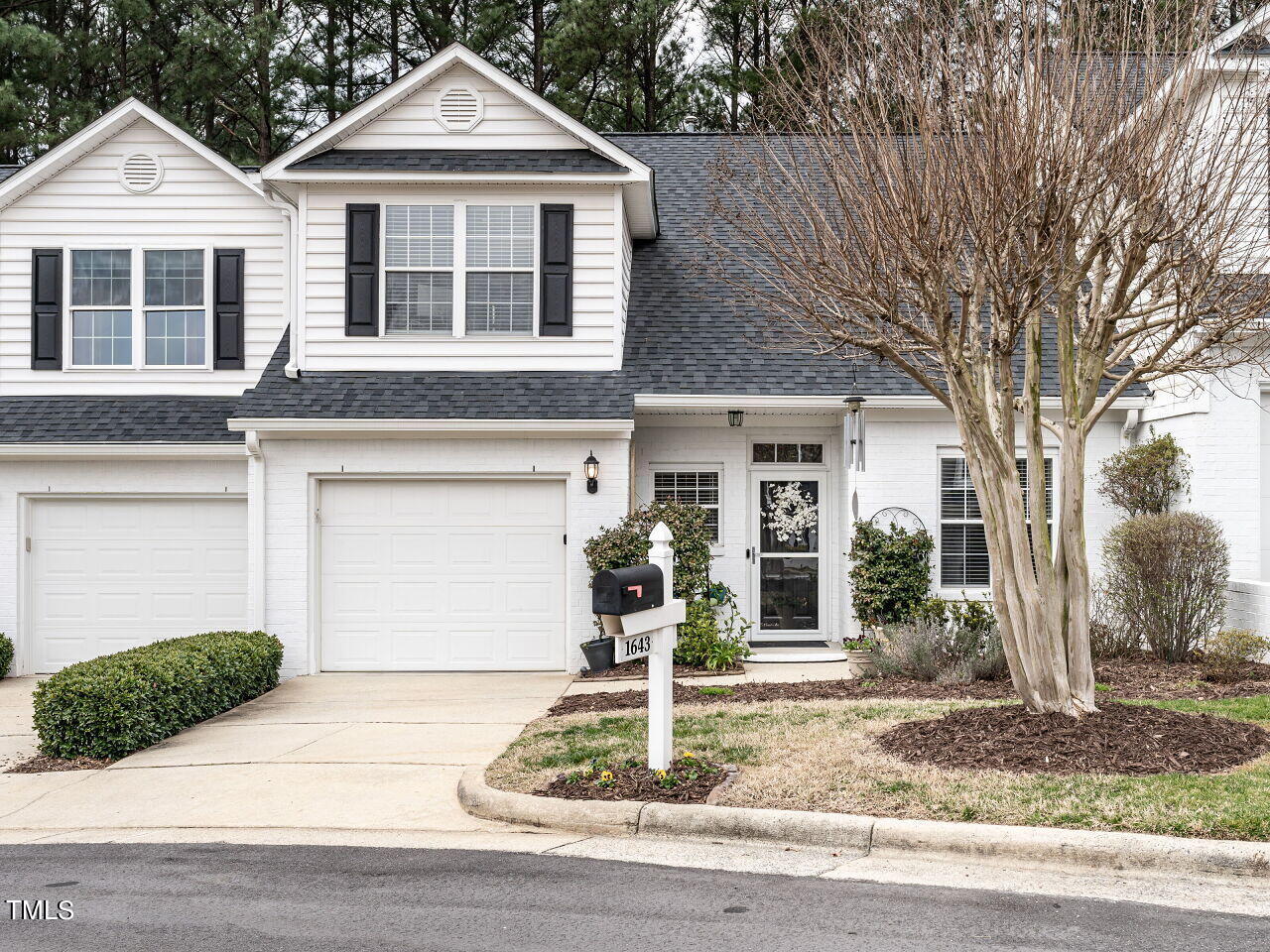1643 Shepherds Glade Drive