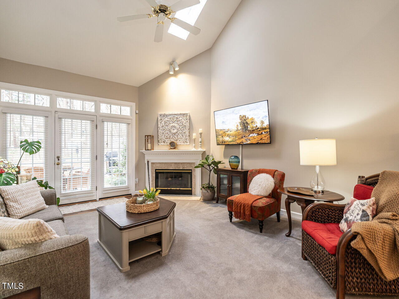 1643 Shepherds Glade Drive