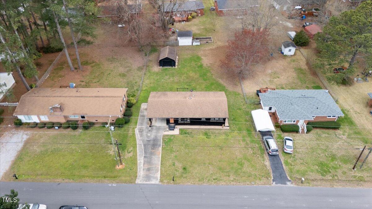 509 N Pine Street