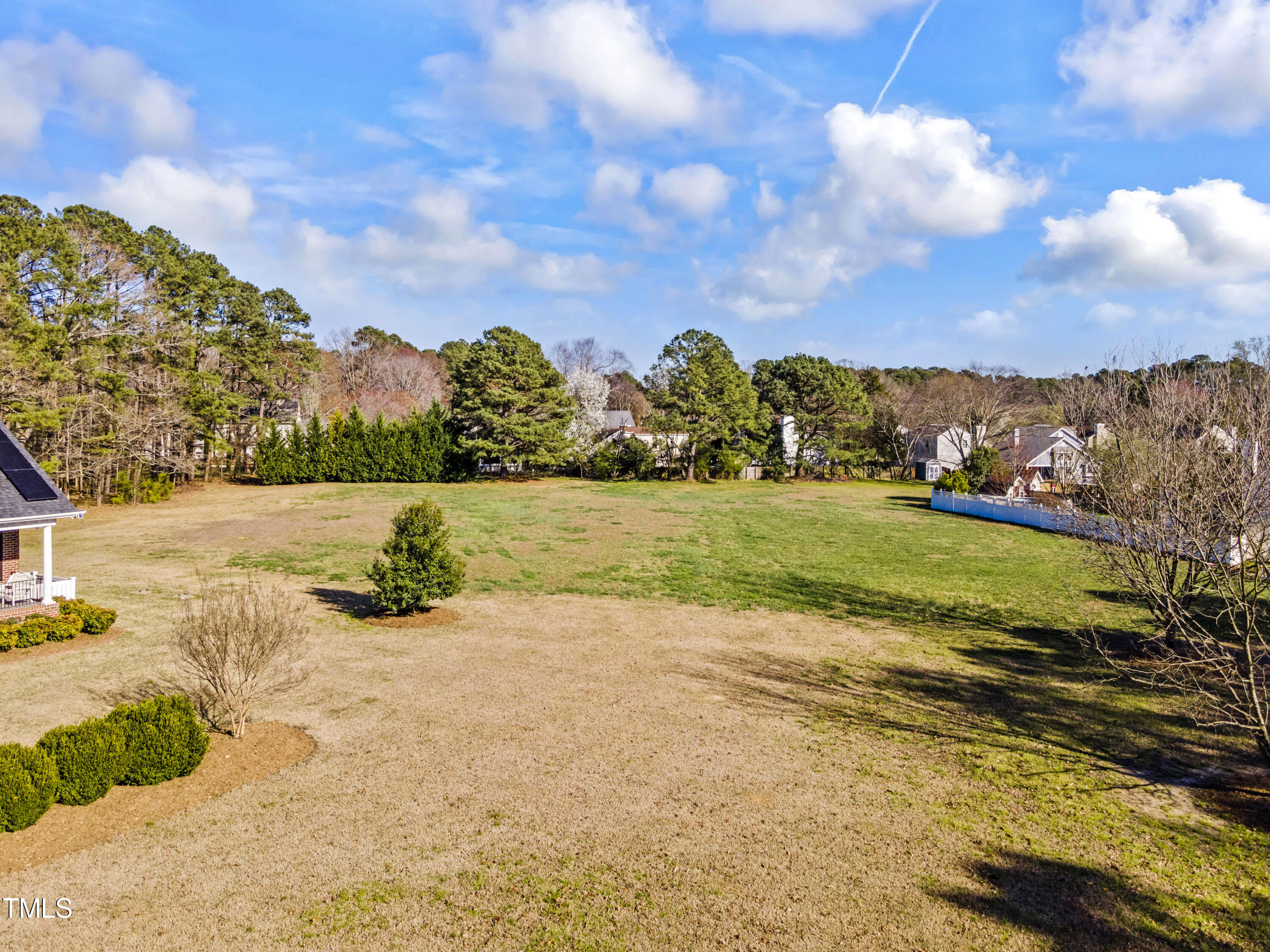 5504 Yates Mill Pond Road