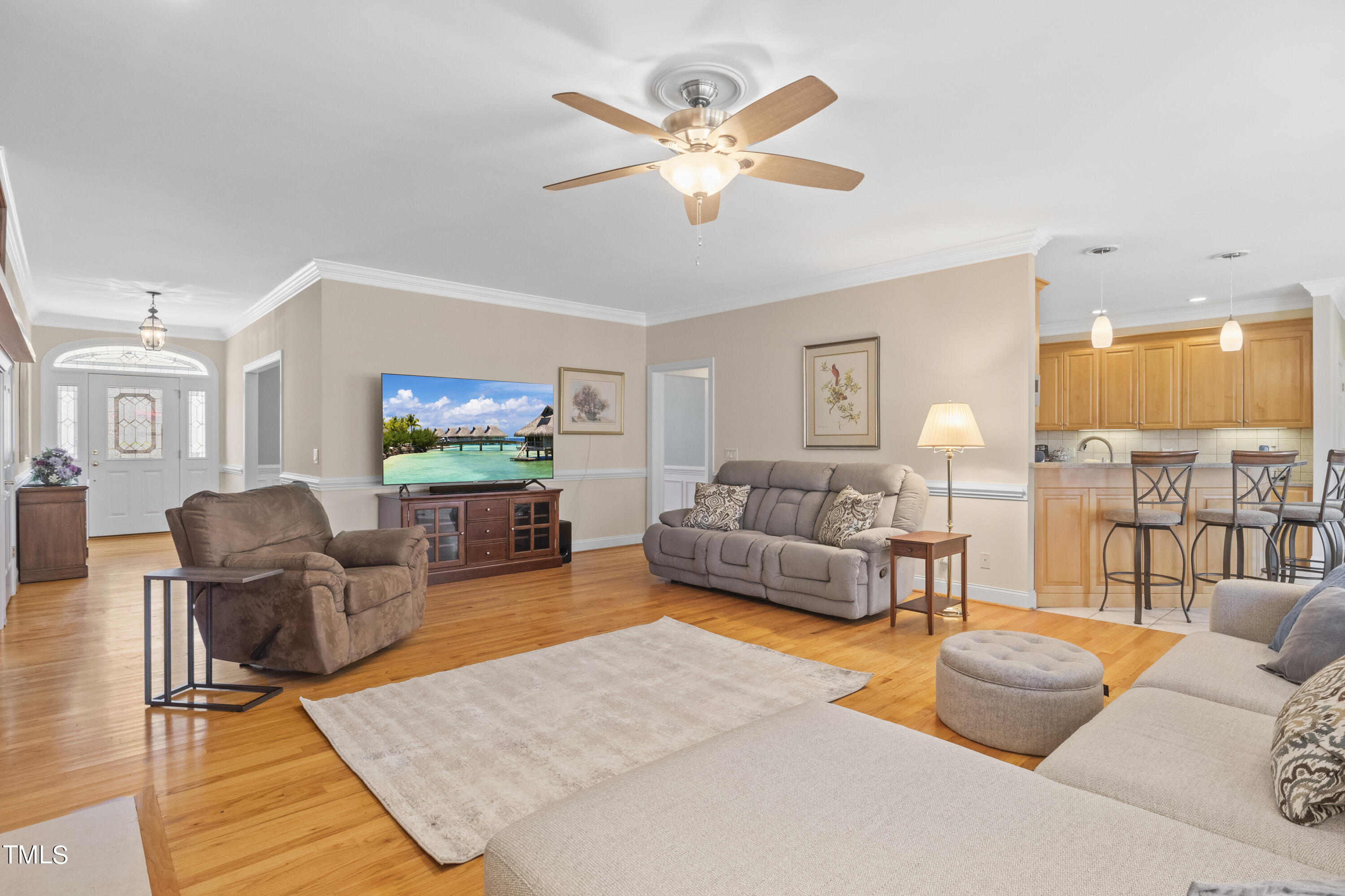 5504 Yates Mill Pond Road