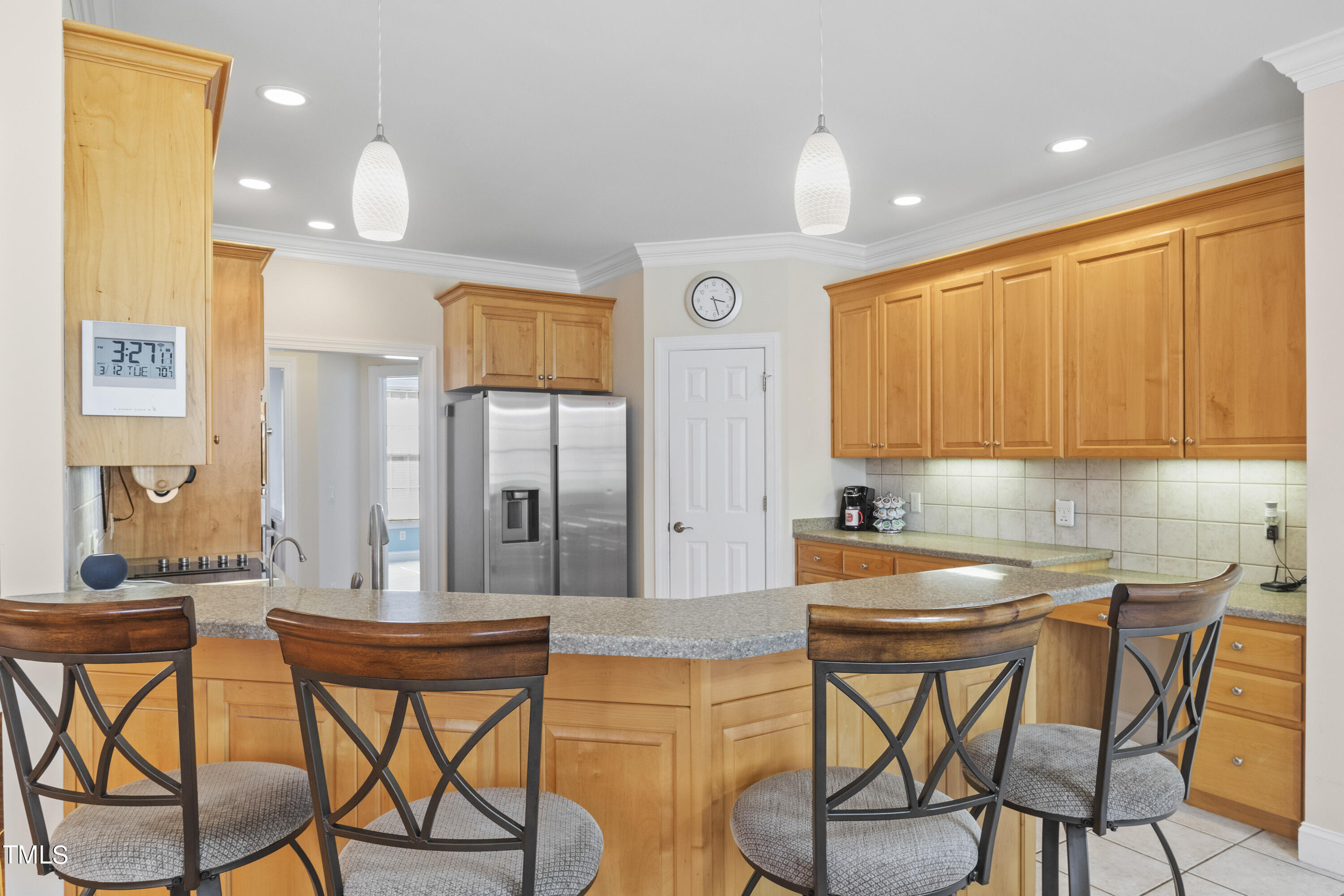 5504 Yates Mill Pond Road