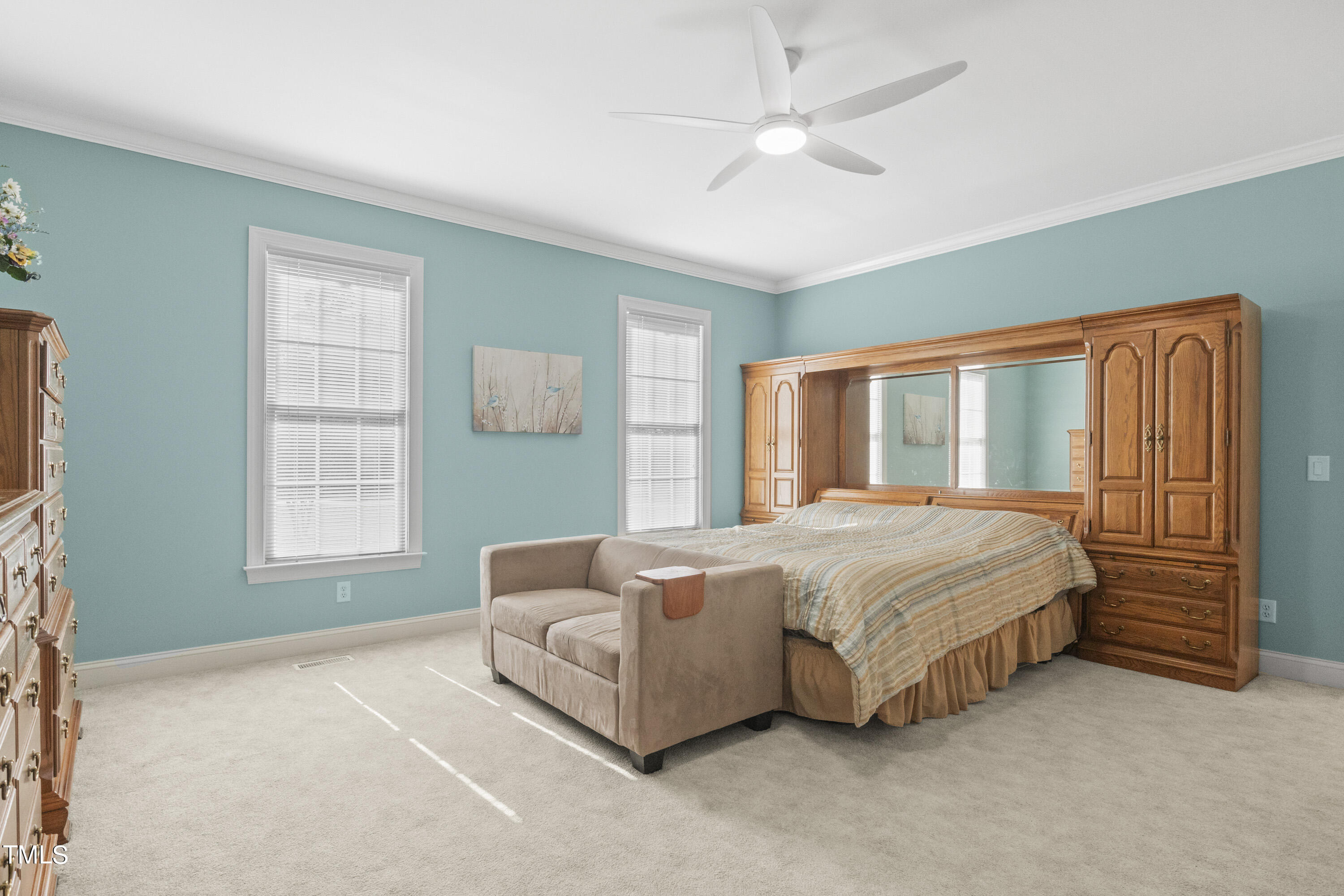 5504 Yates Mill Pond Road